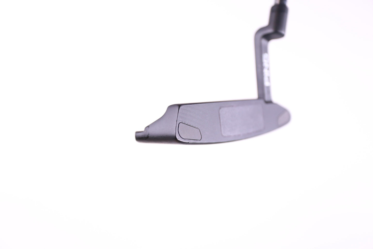 Used Ping 2023 Anser 2D Putter - Right-Handed - 36 in - Blade-Next Round