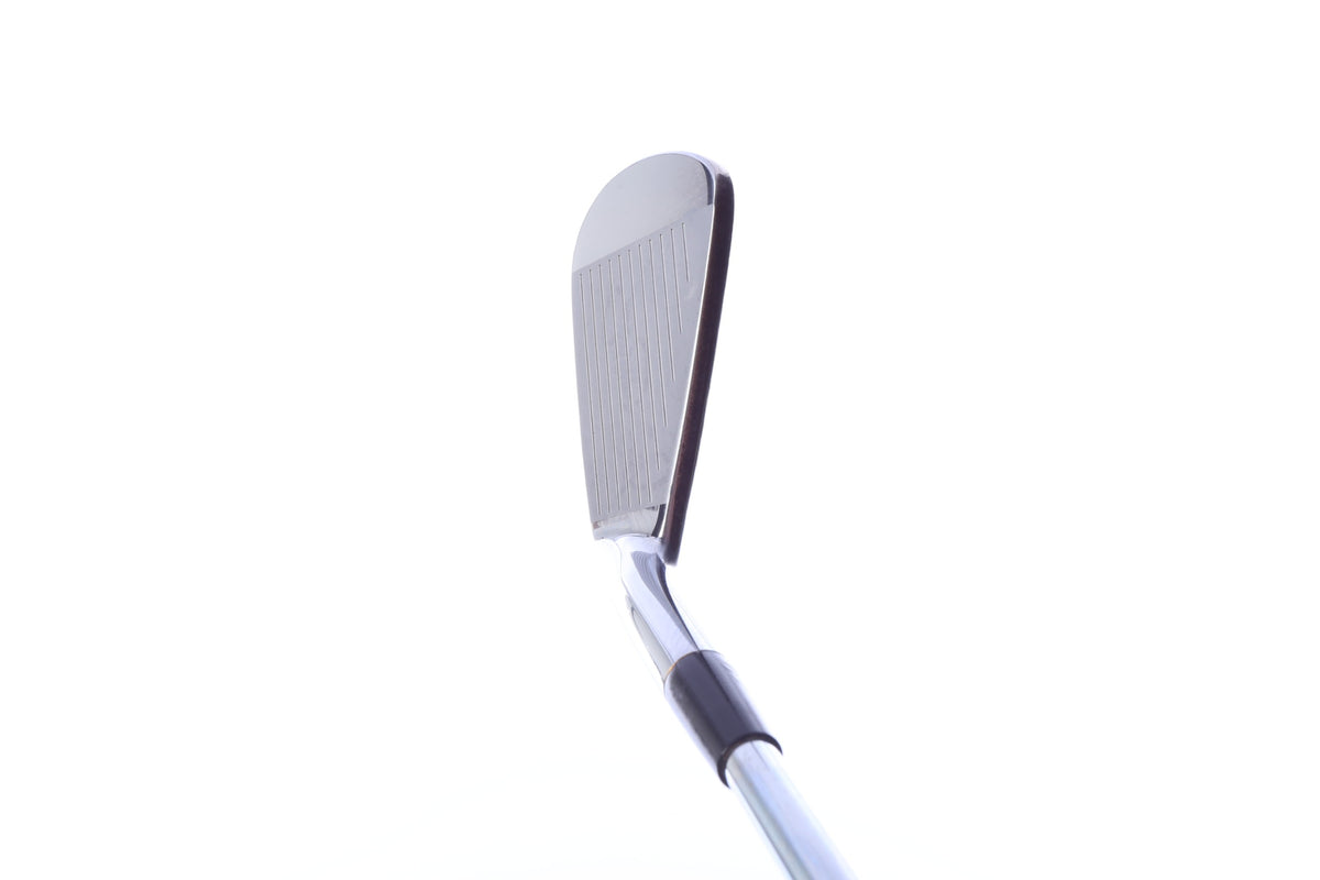 Used Mizuno MP 62 Single 3-Iron - Right-Handed - Stiff Flex-Next Round