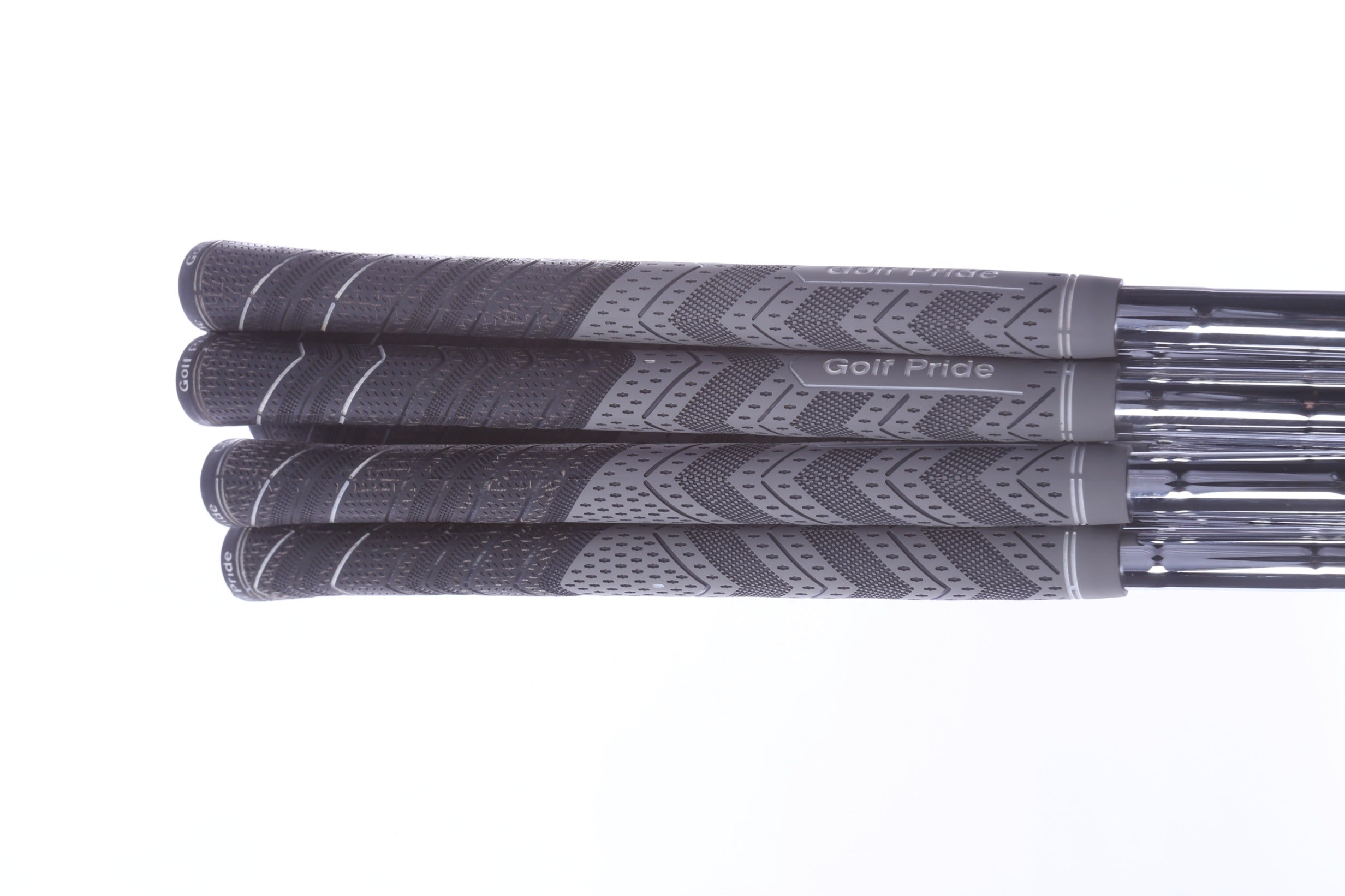 Used TaylorMade P790 Iron Set - Right-Handed - 4-PW - Stiff Flex-Next Round