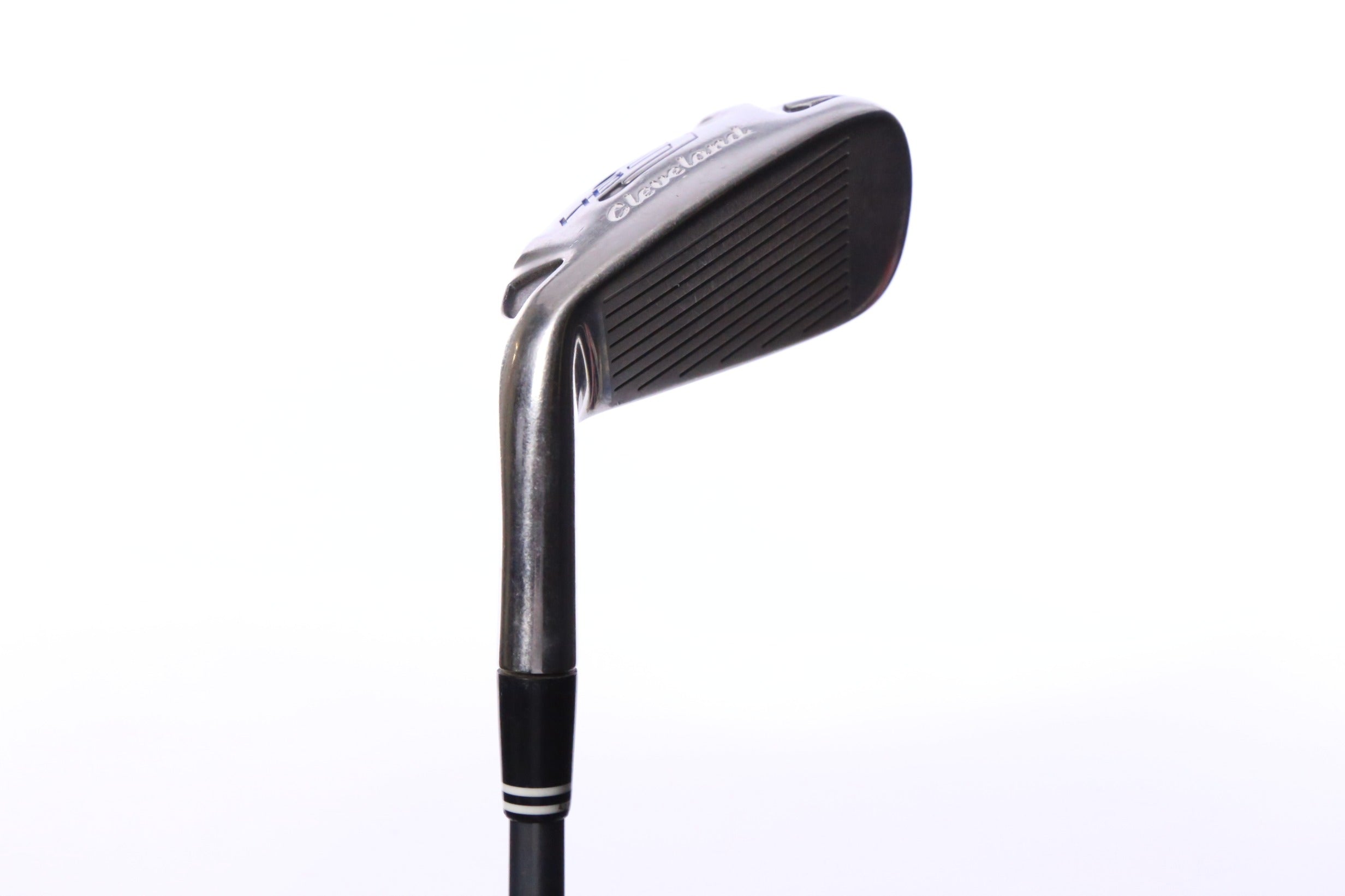 Used Cleveland HB3 Single 7-Iron - Right-Handed - Seniors Flex-Next Round