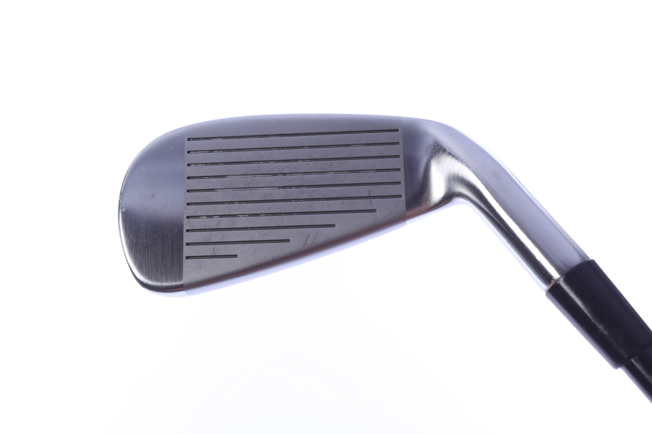 Used Mizuno MP Fli-Hi Single Utility 2-Iron - Left-Handed - Seniors Flex