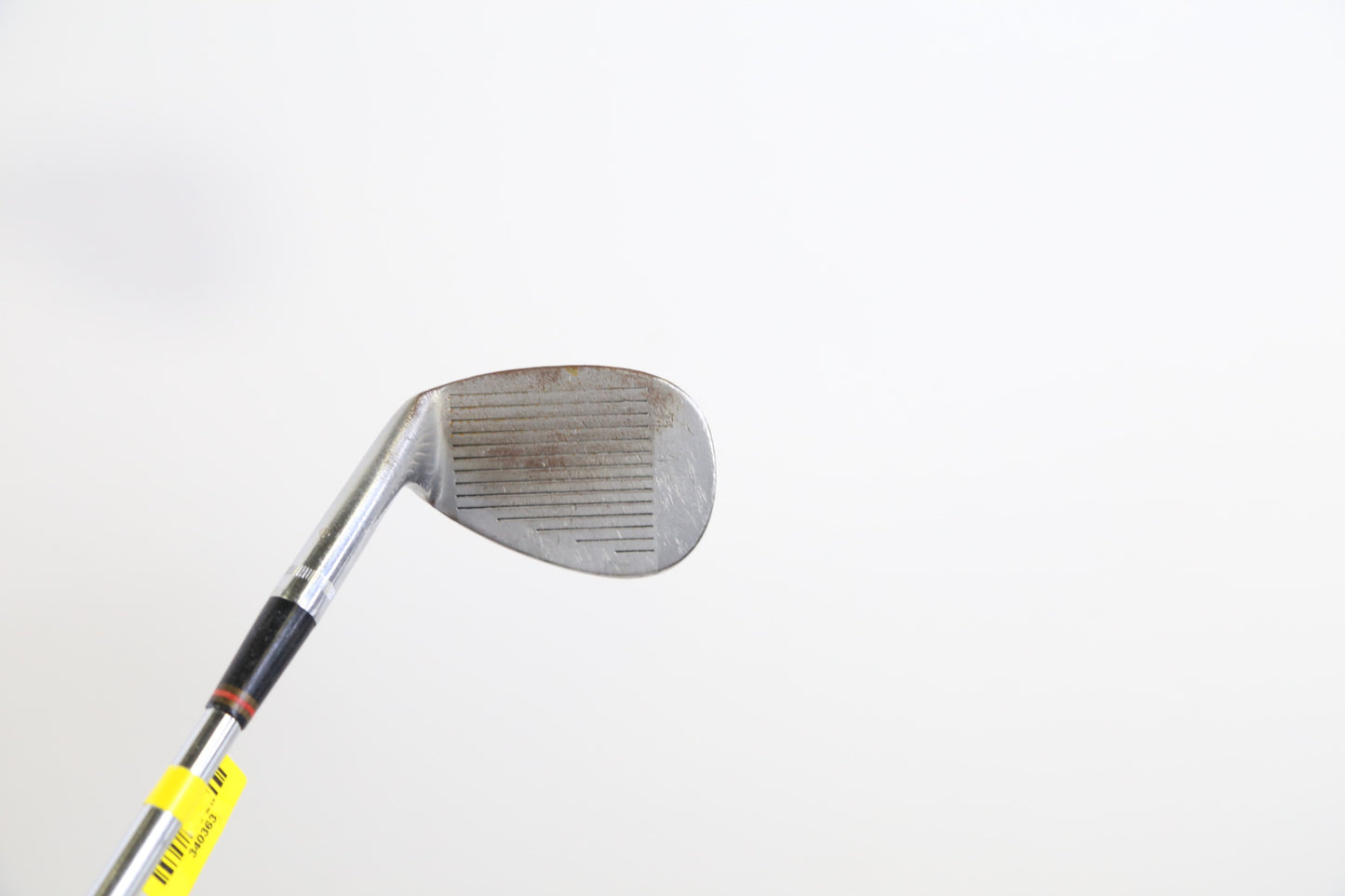 Used Ben Hogan SURE OUT (2005) Lob Wedge - Right-Handed - 60 Degrees - Stiff Flex