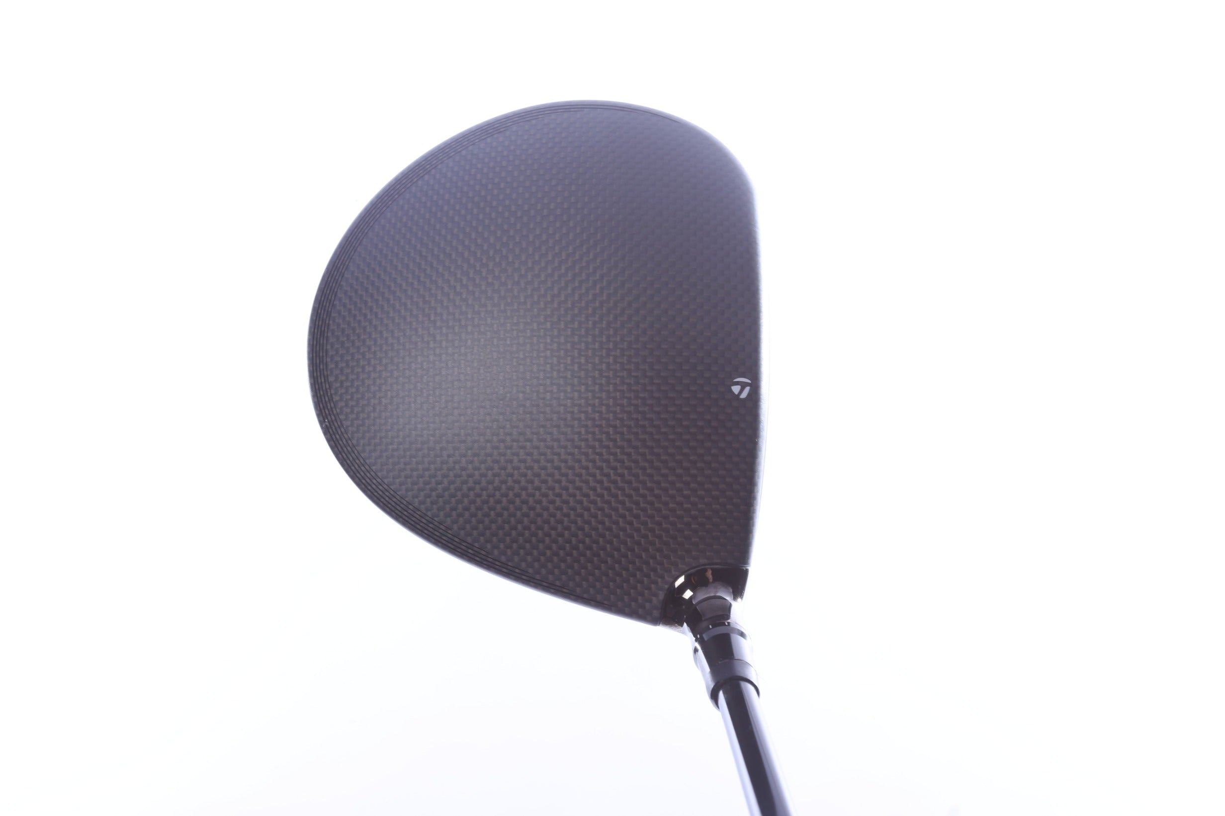 Used TaylorMade Qi35 MAX Driver - 10.5 Degrees - Stiff Flex Mitsubishi TENSEI AV Blue - Left-Handed-Next Round