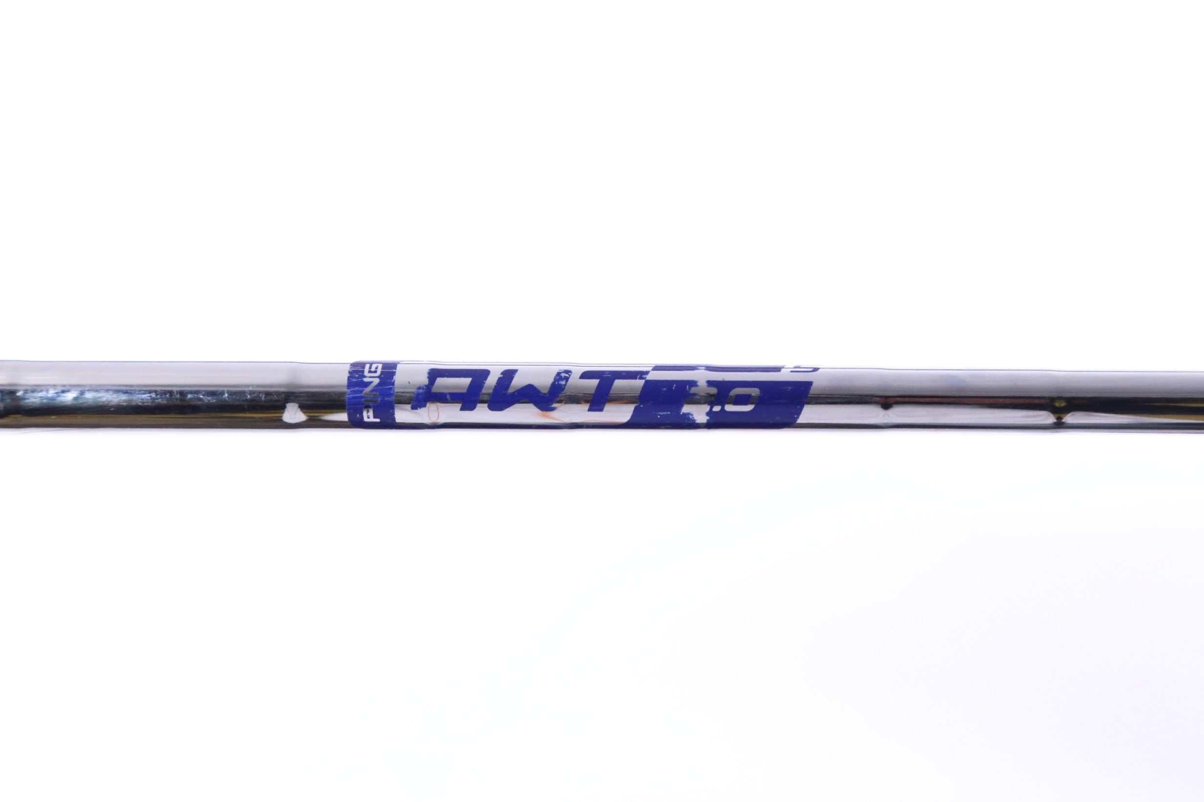 Used Ping i Series E1 Utility Wedge - Right-Handed - 50 Degrees - Stiff Flex