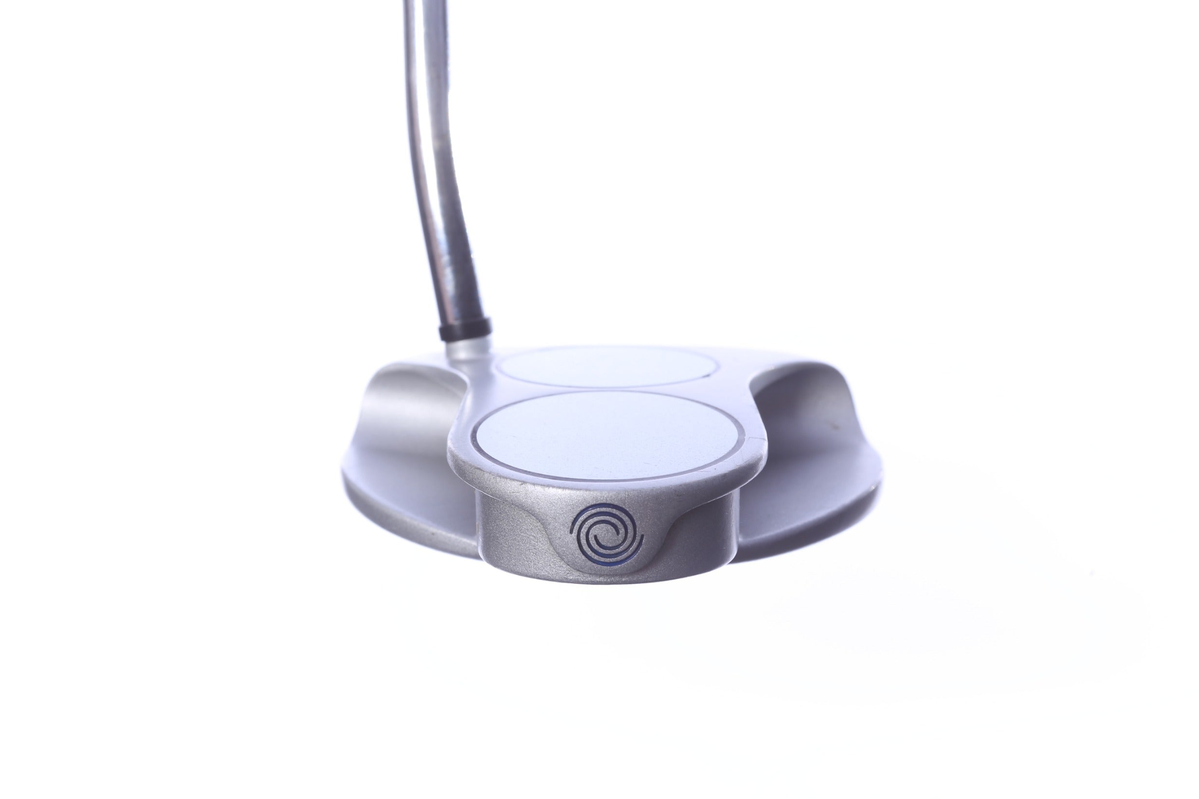 Used Odyssey White Hot OG 2 Ball Putter - Right-Handed - 32 in - Mallet