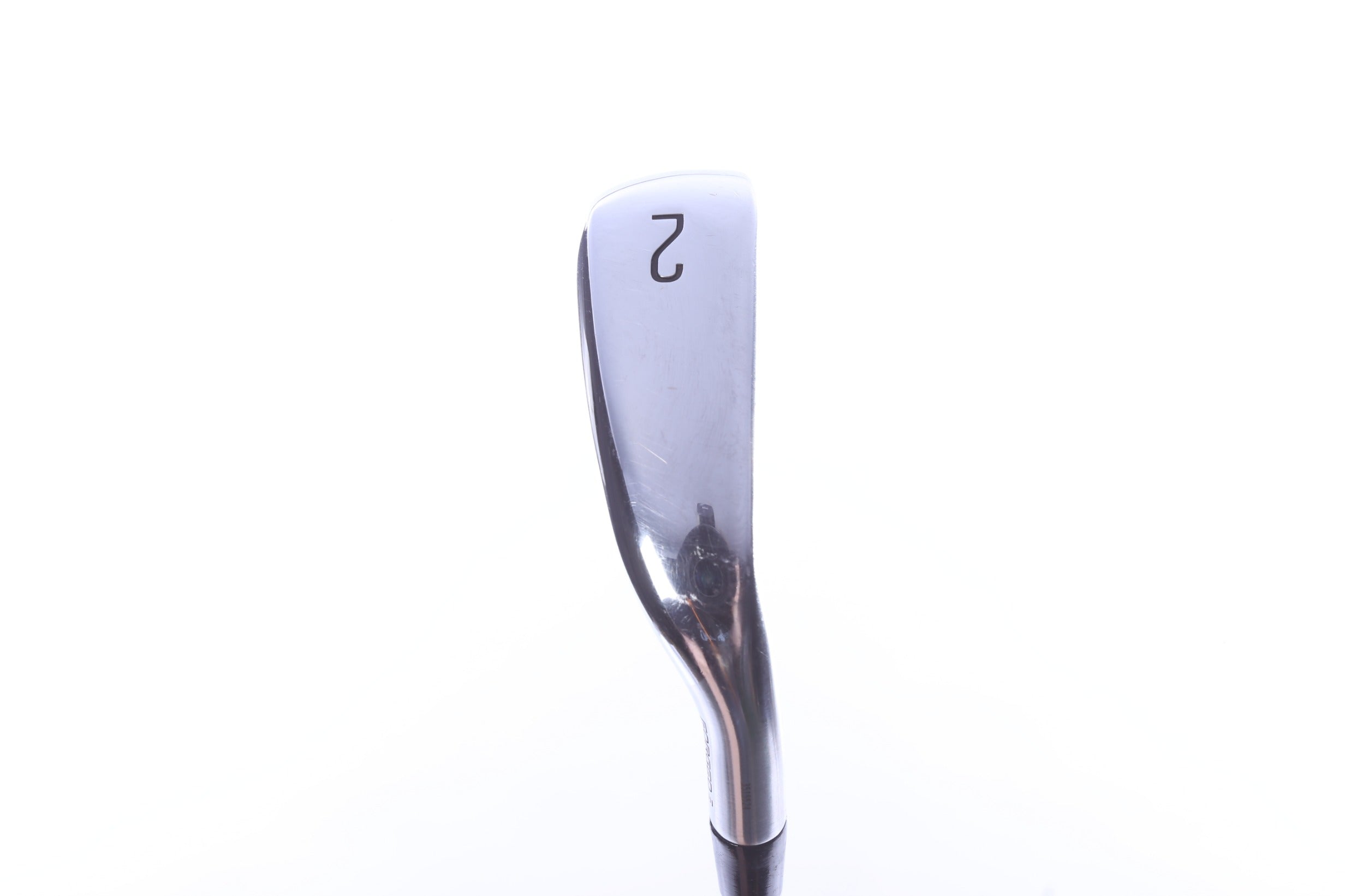 Used Titleist U 505 2023 Single Utility 2-Iron - Right-Handed - Extra Stiff Flex-Next Round