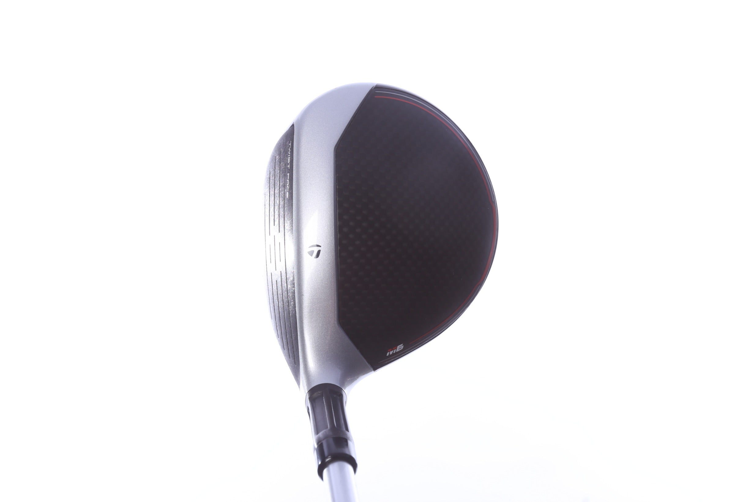 Used TaylorMade M6 5-Wood - Right-Handed - 19.5 Degrees - Ladies Flex-Next Round