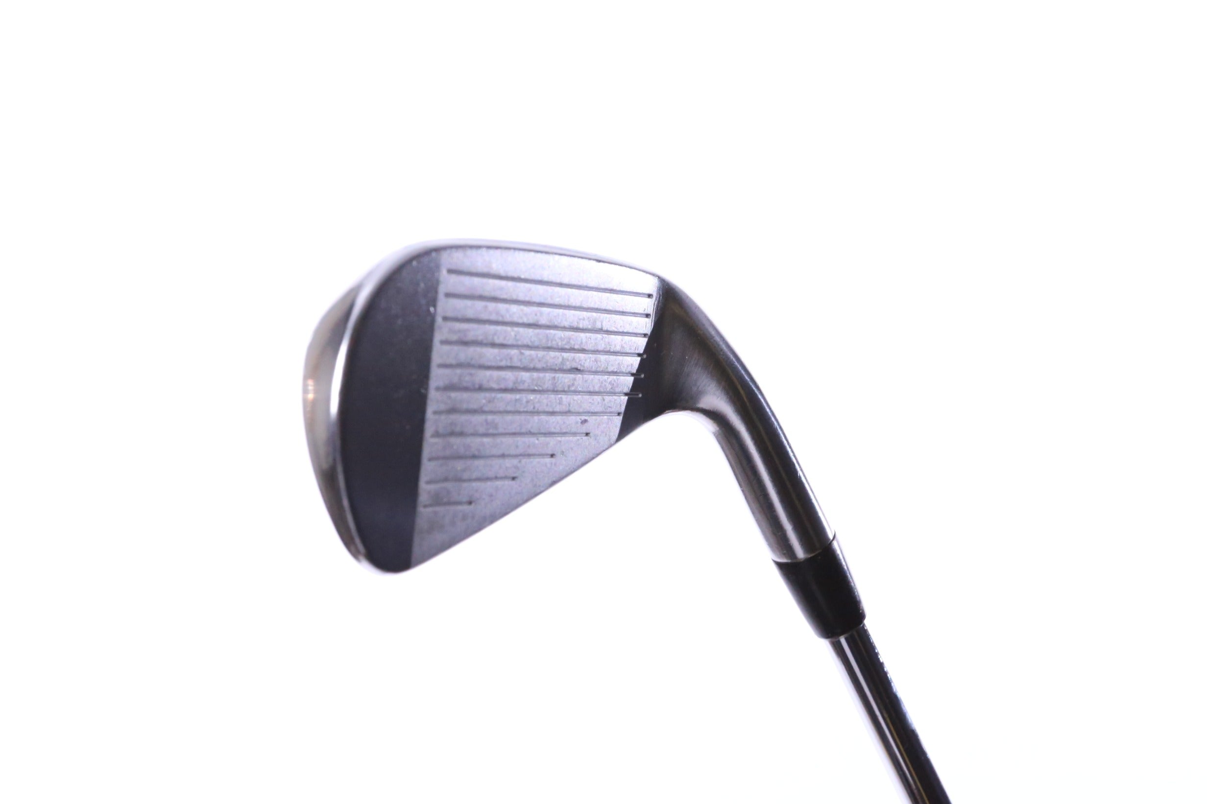 Used Titleist CB 714 Forged Single 4-Iron - Left-Handed - Extra Stiff Flex-Next Round
