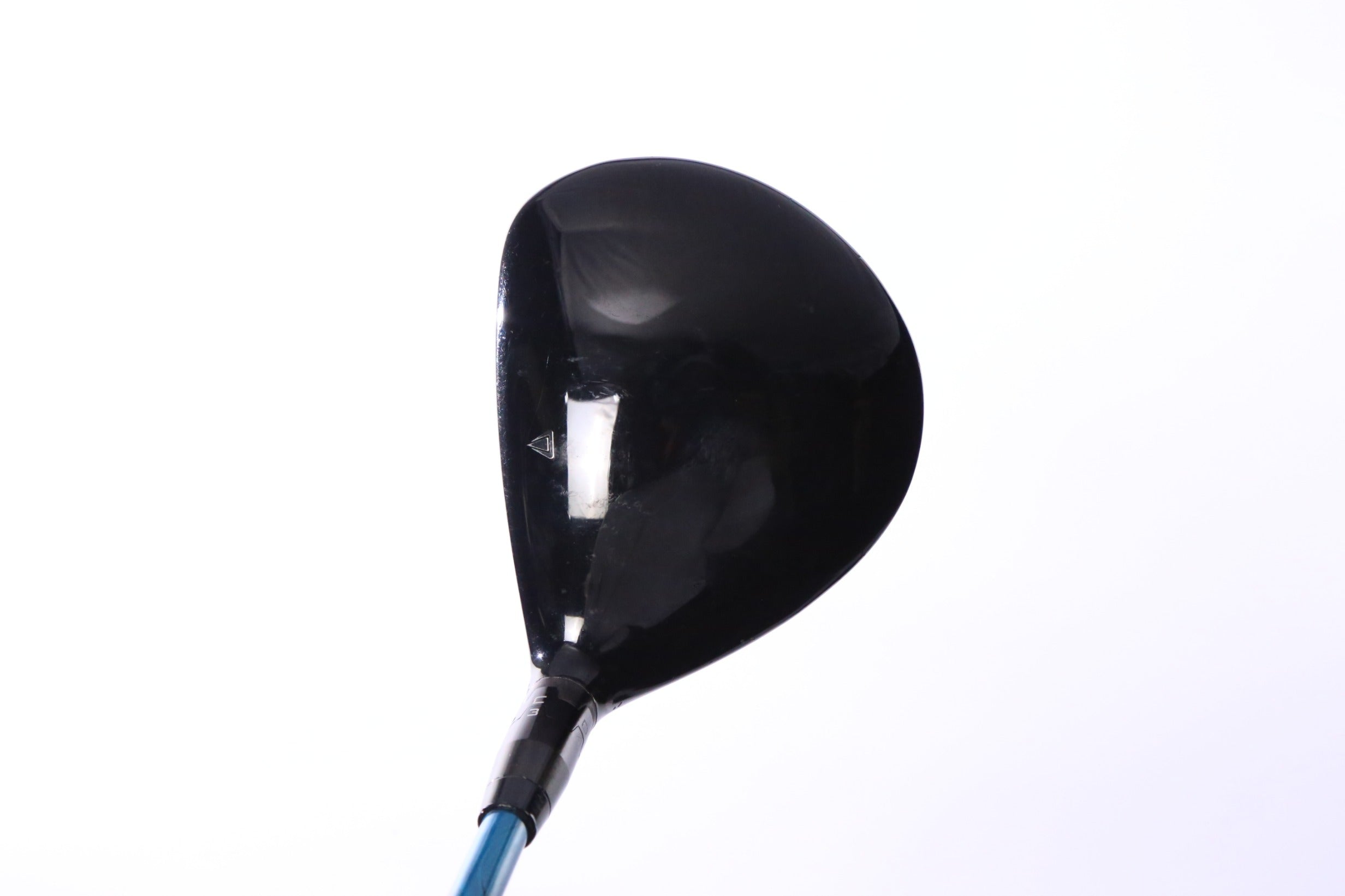 Used Titleist TS2 3-Wood - Right-Handed - 15 Degrees - Regular Flex-Next Round