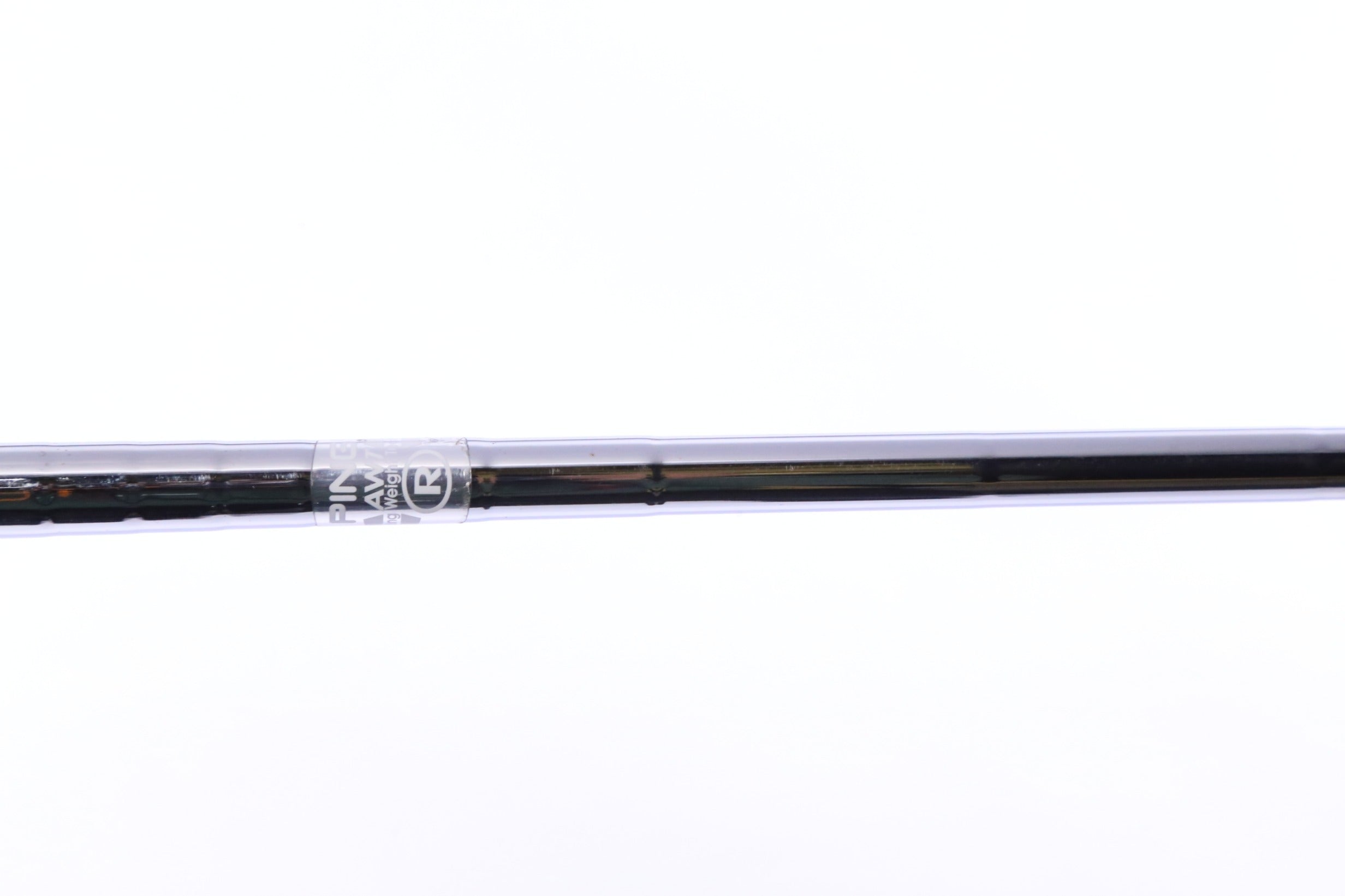 Used Ping G15 Utility Wedge - Right-Handed - 50 Degrees - Regular Flex-Next Round