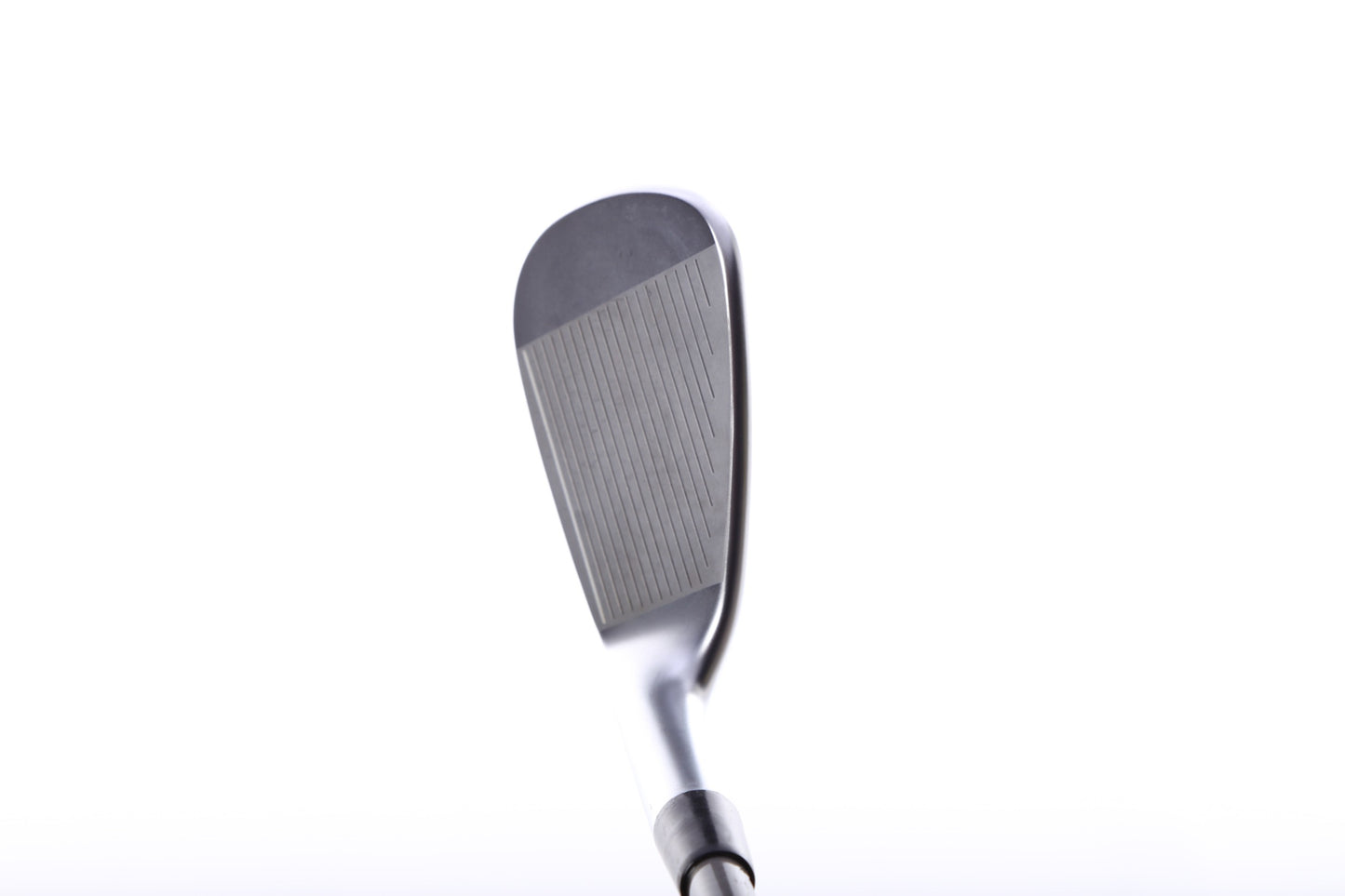 Used Ping i230 Iron Set - Right-Handed - 5-PW - Stiff Flex - Black Dot-Next Round