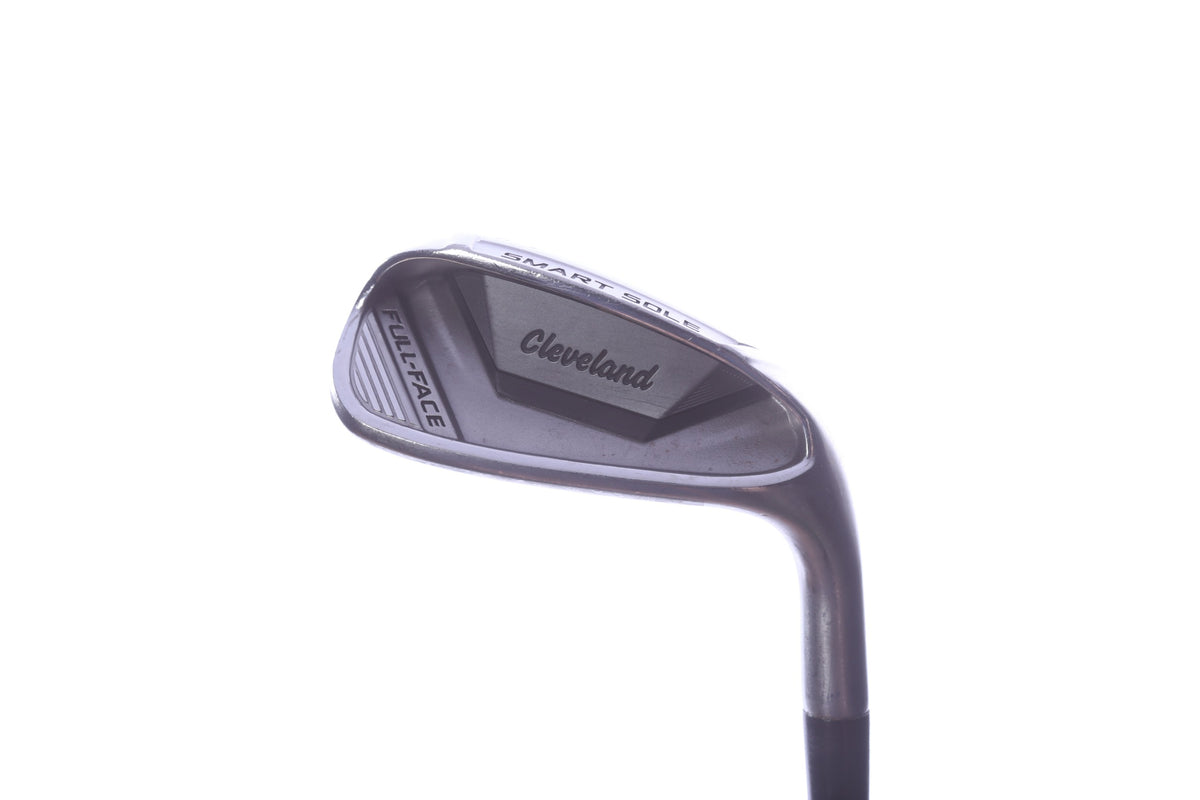 Used Cleveland Smart Sole Full-Face Chipping Wedge - Right-Handed - 42 Degrees - Wedge Flex