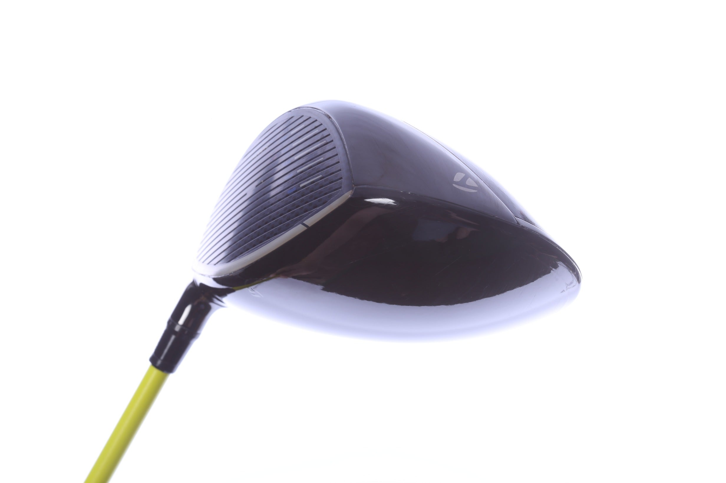 Used TaylorMade Qi10 LS Driver - 8 Degrees - Stiff Flex UST Mamiya Proforce V2 - Right-Handed-Next Round
