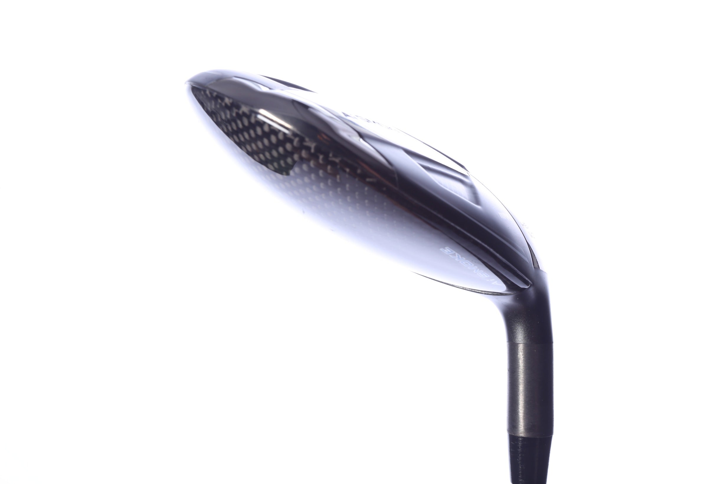 Used Callaway Paradym Ai Smoke MAX Heavenwood - Right-Handed - 20 Degrees - Seniors Flex