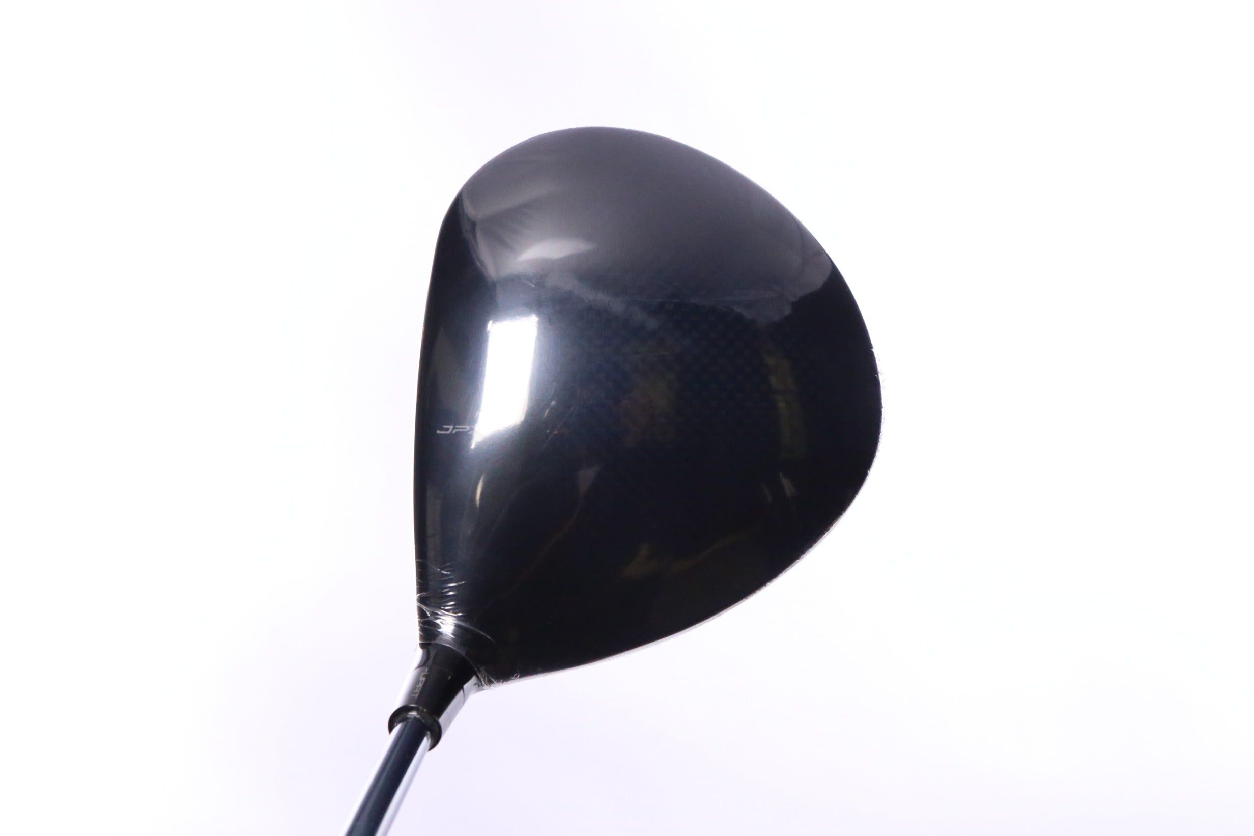 Used Mizuno JPX One Select Driver - 10.5 Degrees - Regular Flex Fujikura NV Speeder - Right-Handed-Next Round