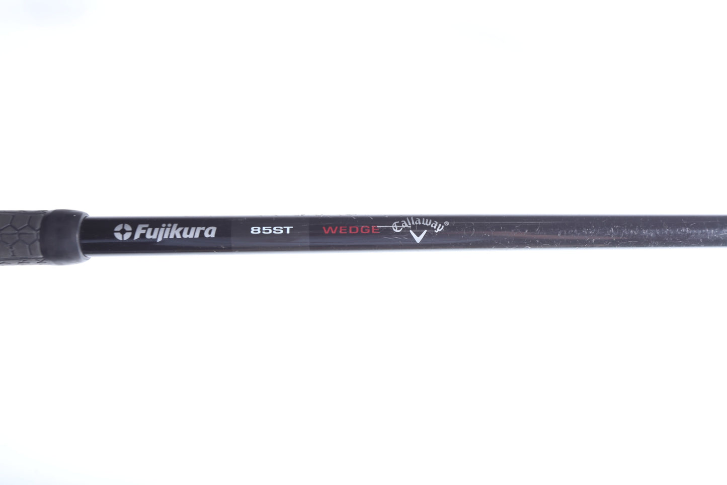 Used Callaway X-Series Jaws Chrome Lob Wedge - Right-Handed - 60 Degrees - Stiff Flex-Next Round