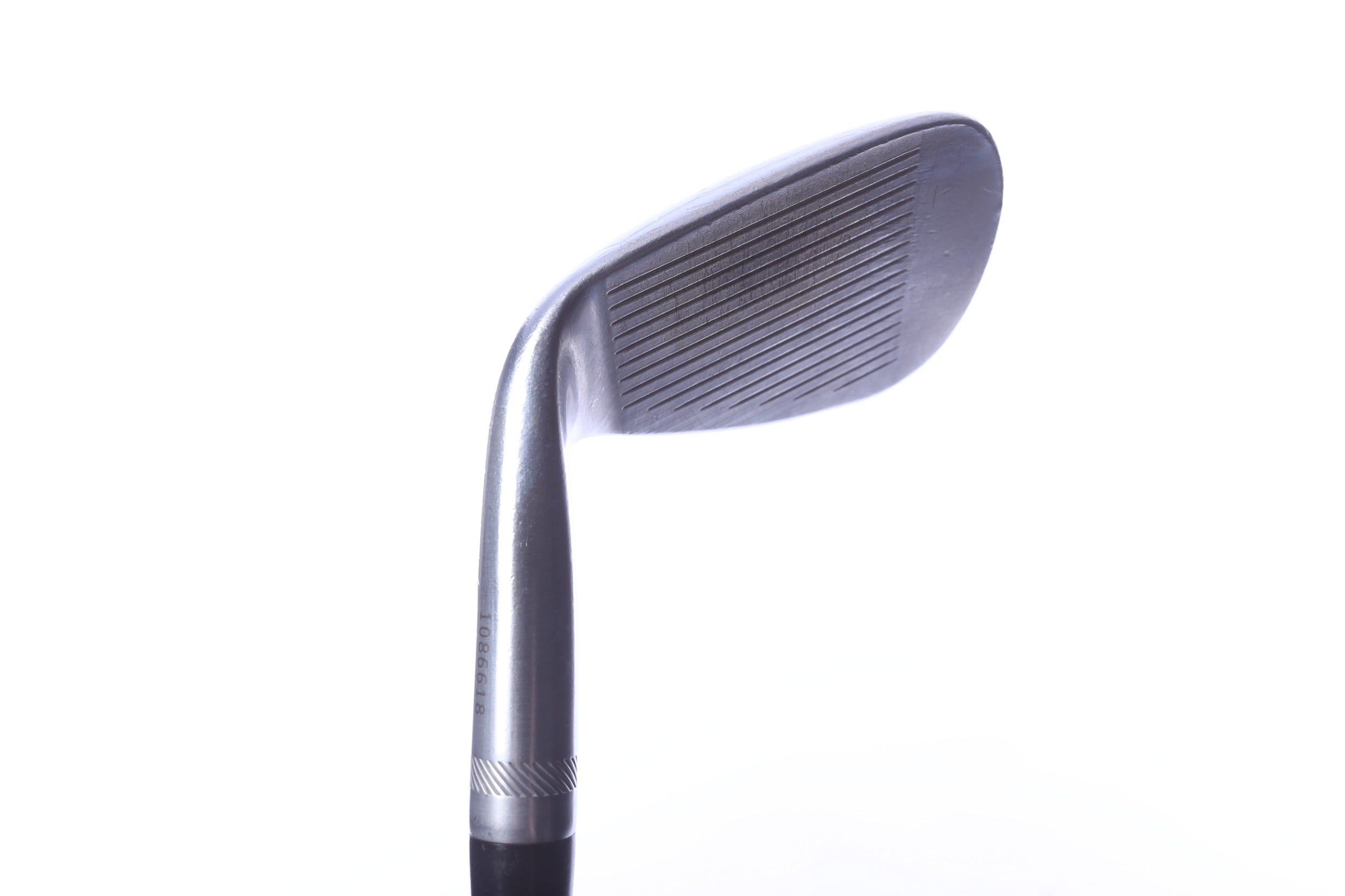 Used Titleist Vokey SM8 Tour Chrome Gap Wedge - Right-Handed - 50 Degrees - Stiff Flex