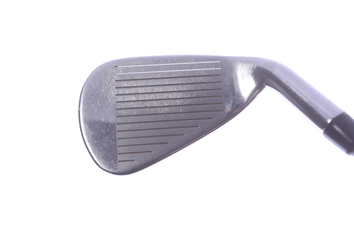 Used Callaway Mavrik Max Single 7-Iron - Left-Handed - Regular Flex