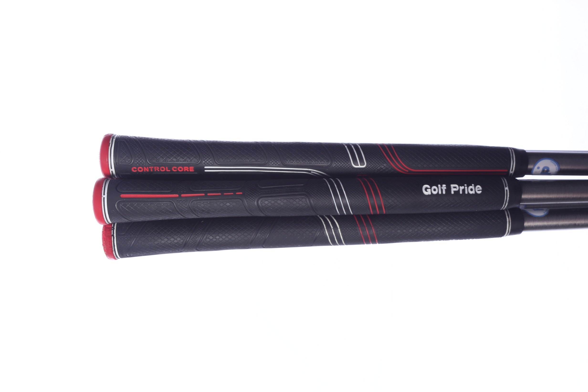 Used Ping G410 Iron Set - Left-Handed - 5-PW - Regular Flex