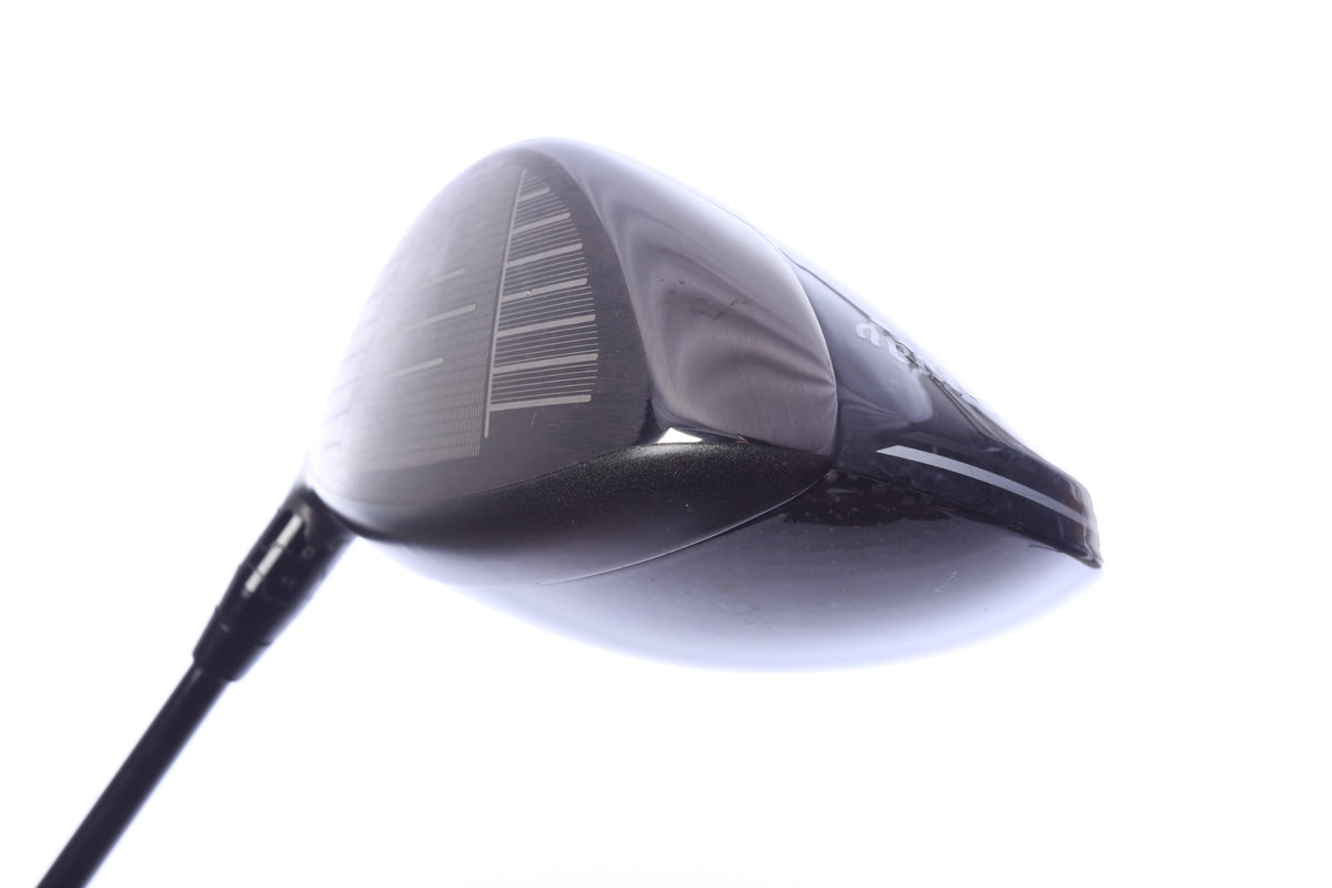 Used Callaway Paradym Ai Smoke Triple Diamond Driver - 10.5 Degrees - Extra Stiff Flex Mitsubishi Kai'li Dark Waves White - Right-Handed