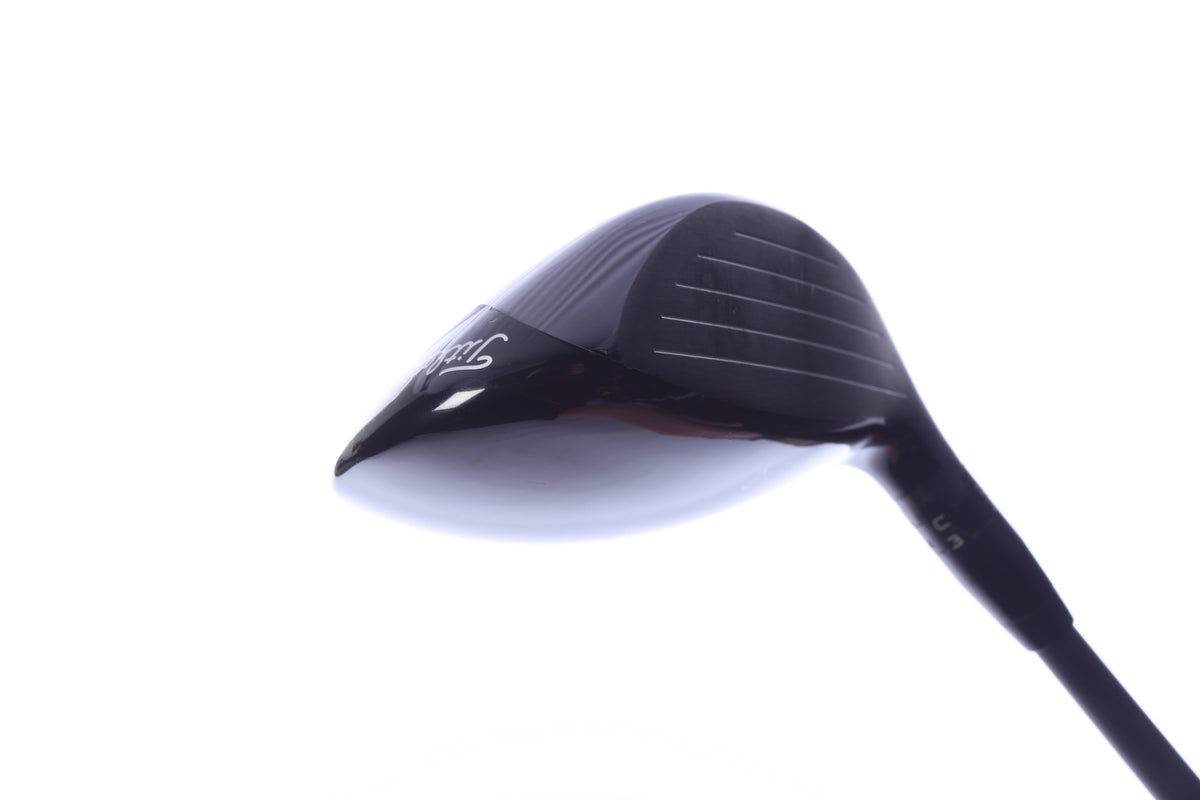 Used Titleist GT2 7-Wood - Left-Handed - 21 Degrees - Stiff Flex-Next Round