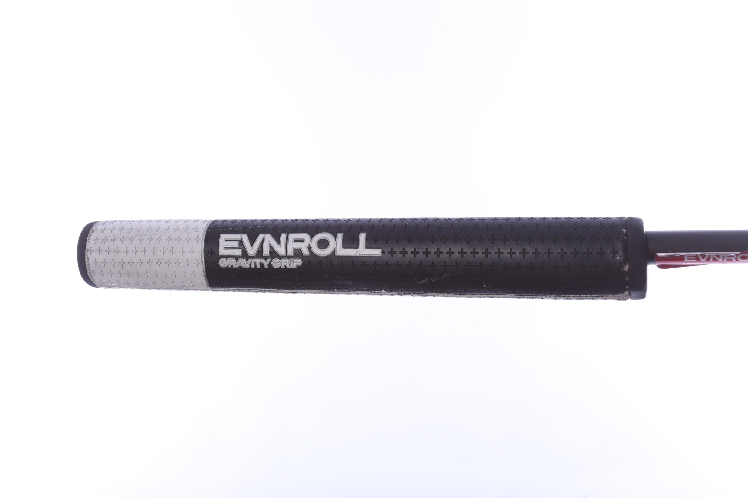 Used Evnroll ER Zero Putter - Right-Handed - 34 in - Mallet-Next Round