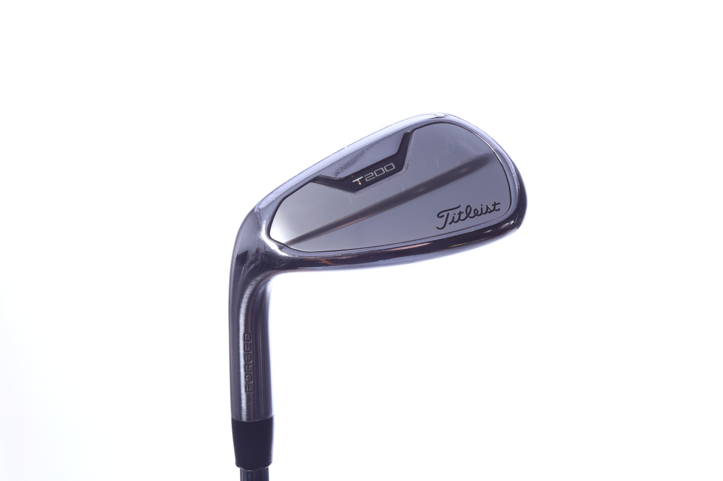 Used Titleist 2023 T200 Gap Wedge - Left-Handed - 48 Degrees - Regular Flex-Next Round