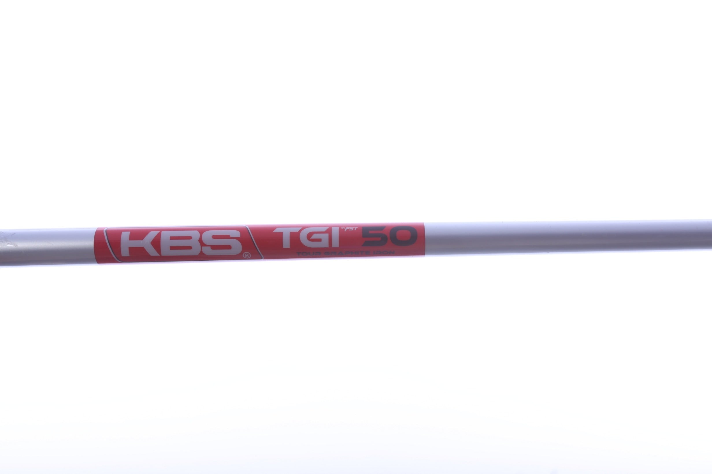 Used PXG 0311XF Single 9-Iron - Right-Handed - Seniors Flex