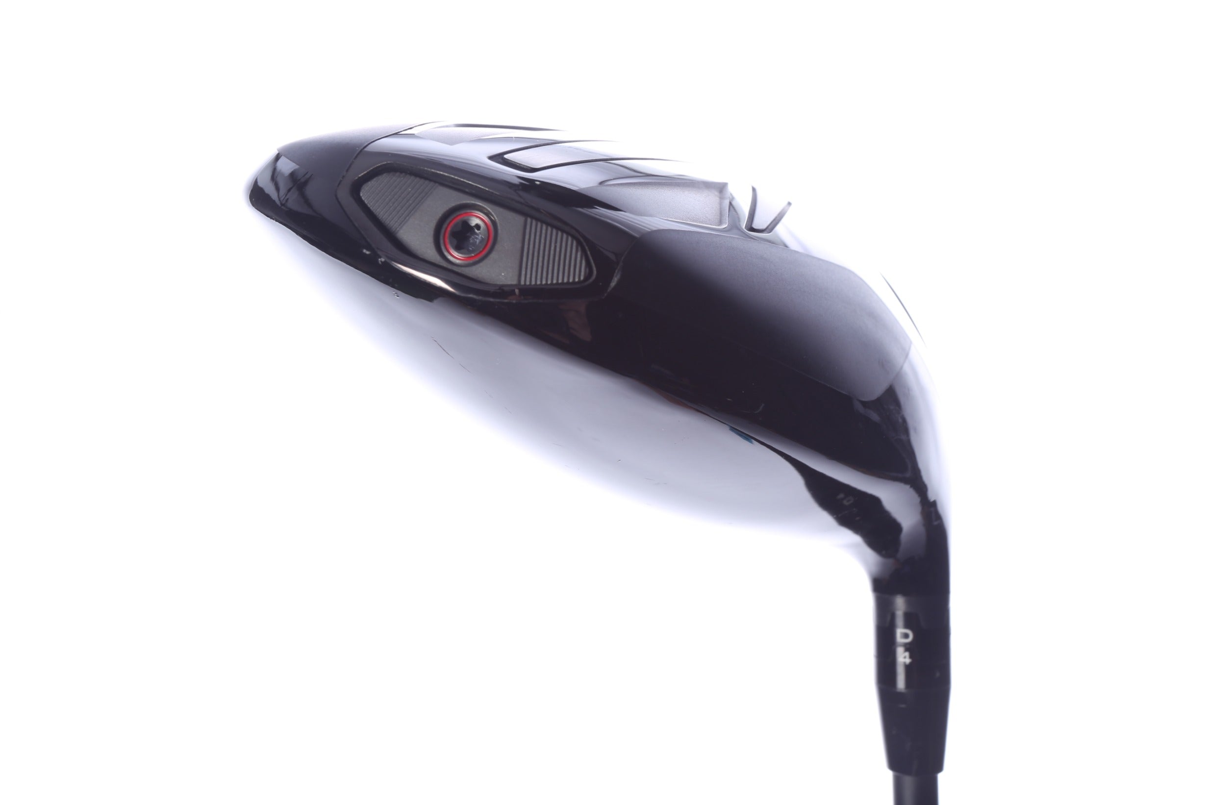 Used Titleist GT2 Driver - 9 Degrees - Stiff Flex Mitsubishi Tensei 1K Black - Right-Handed