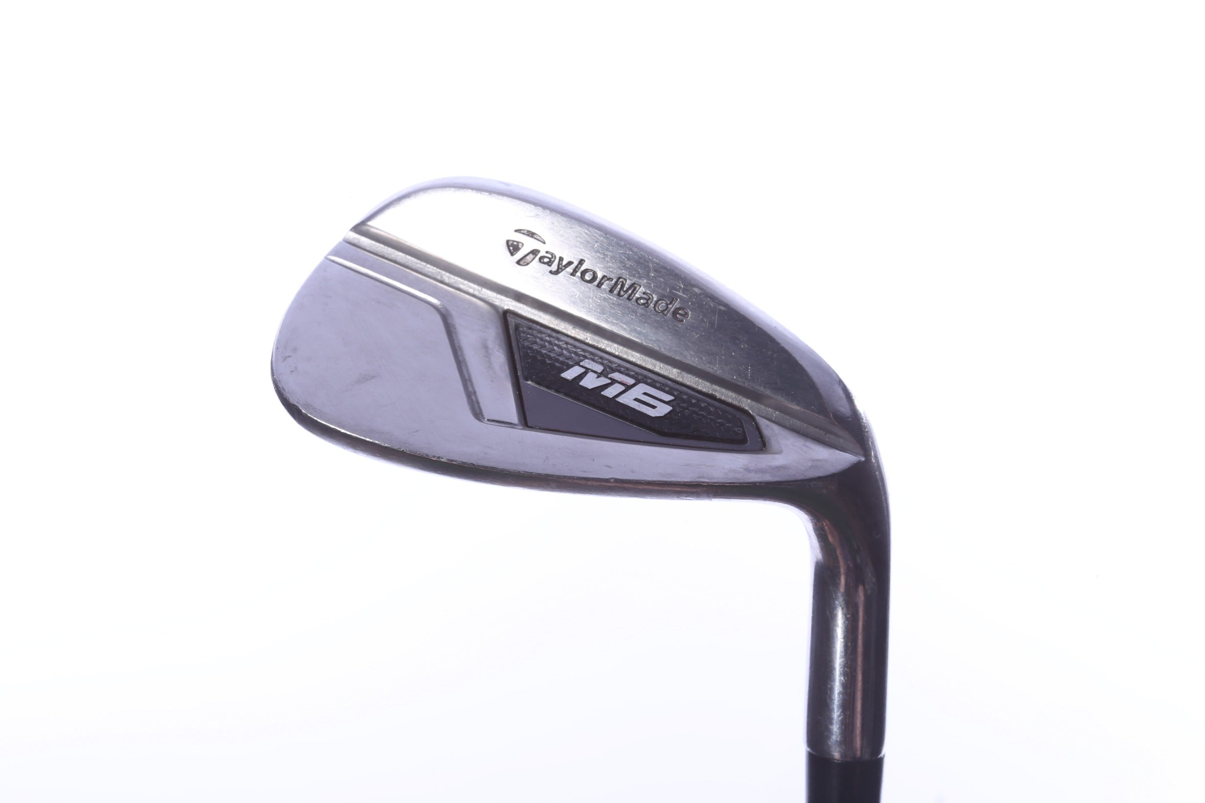 Used TaylorMade M6 Approach Wedge - Right-Handed - 49 Degrees - Regular Flex-Next Round