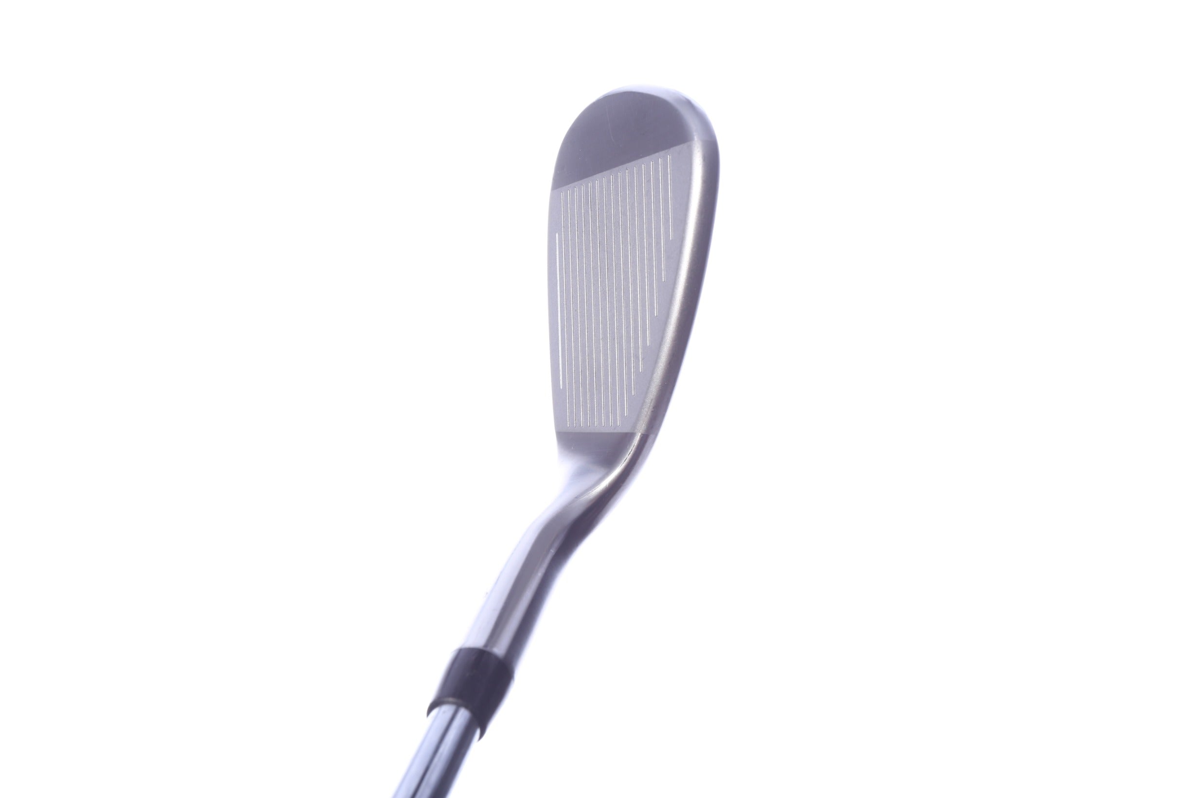 Used Cobra Aerojet One Length Gap Wedge - Right-Handed - 47 Degrees - Extra Stiff Flex-Next Round