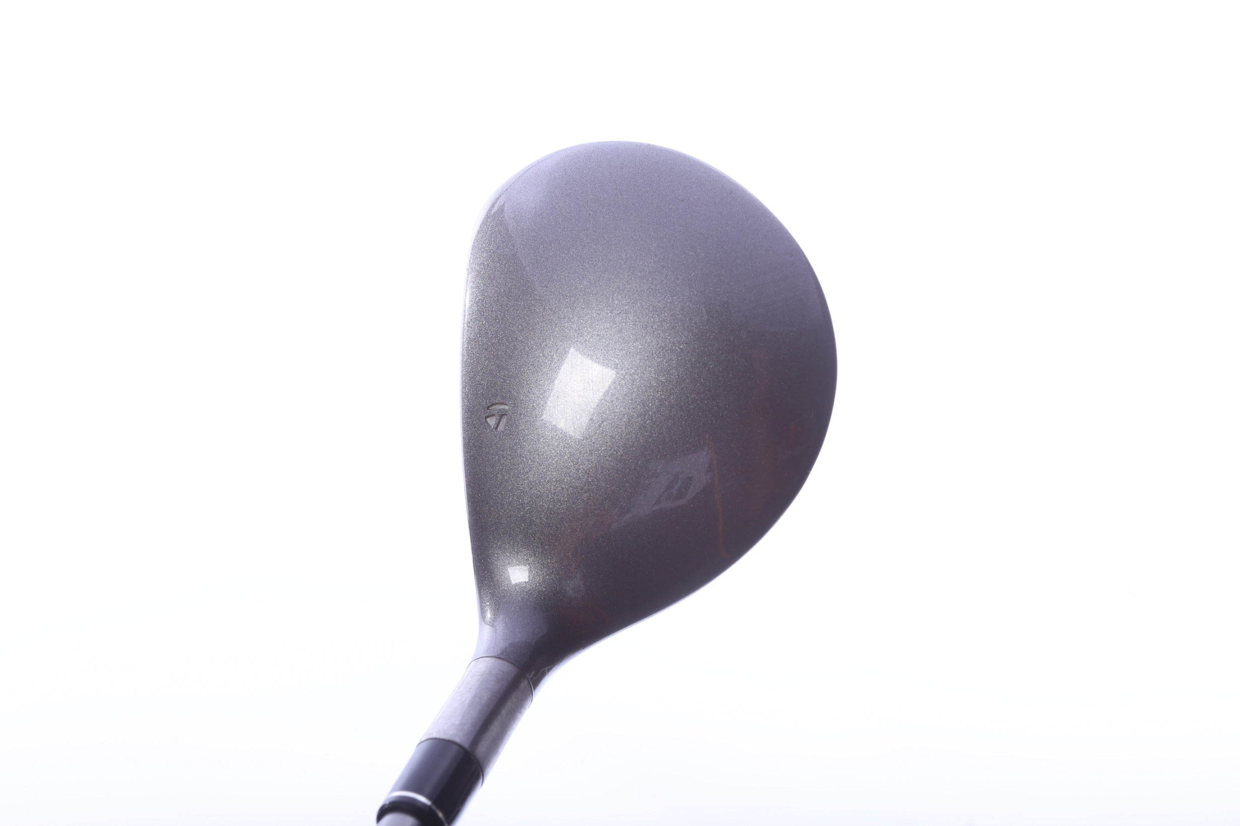 Used TaylorMade r7 Draw 5-Wood - Right-Handed - 18 Degrees - Ladies Flex