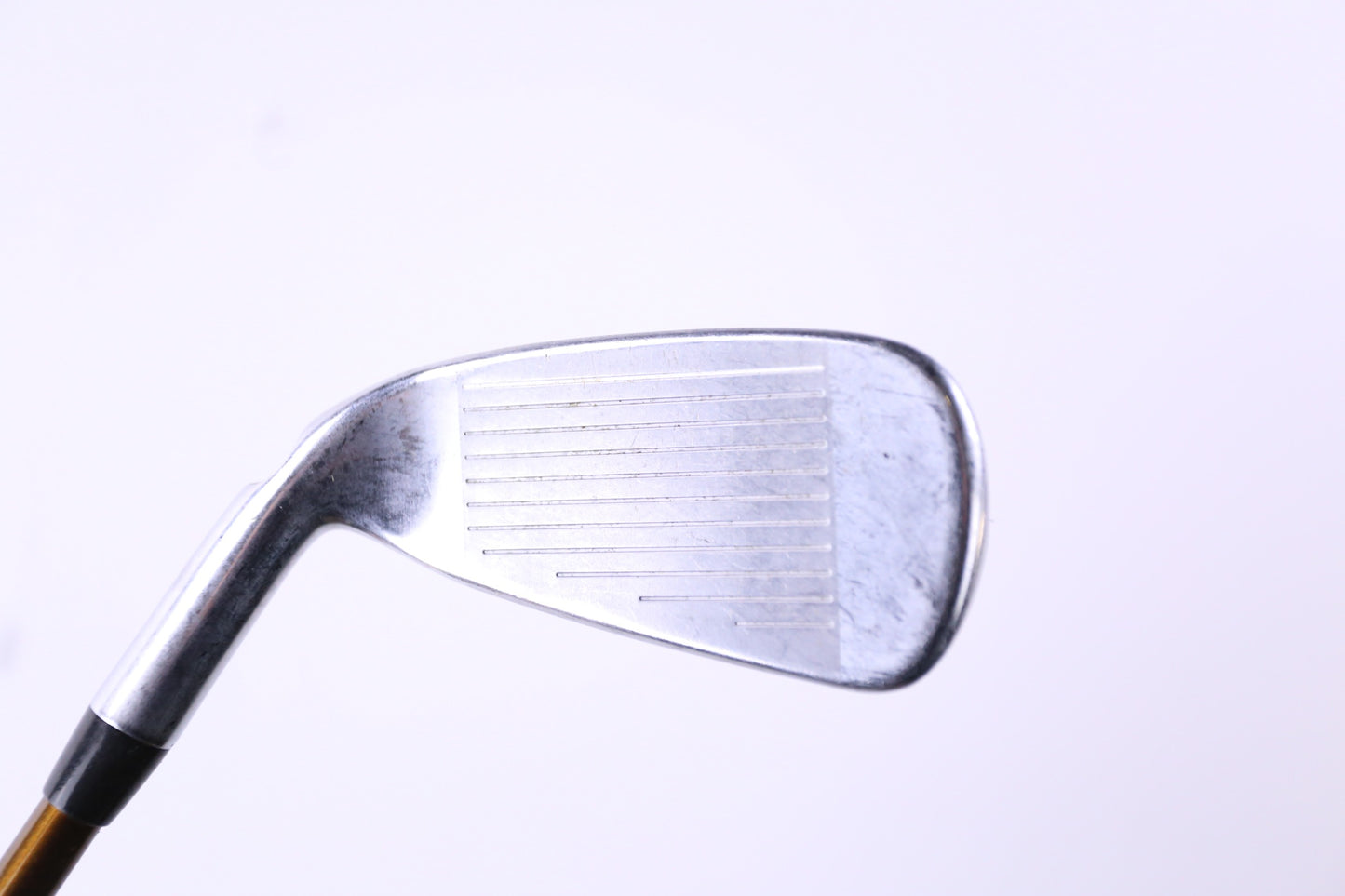 Used Ping G400 Crossover 3H Hybrid - Right-Handed - 19 Degrees - Stiff Flex-Next Round