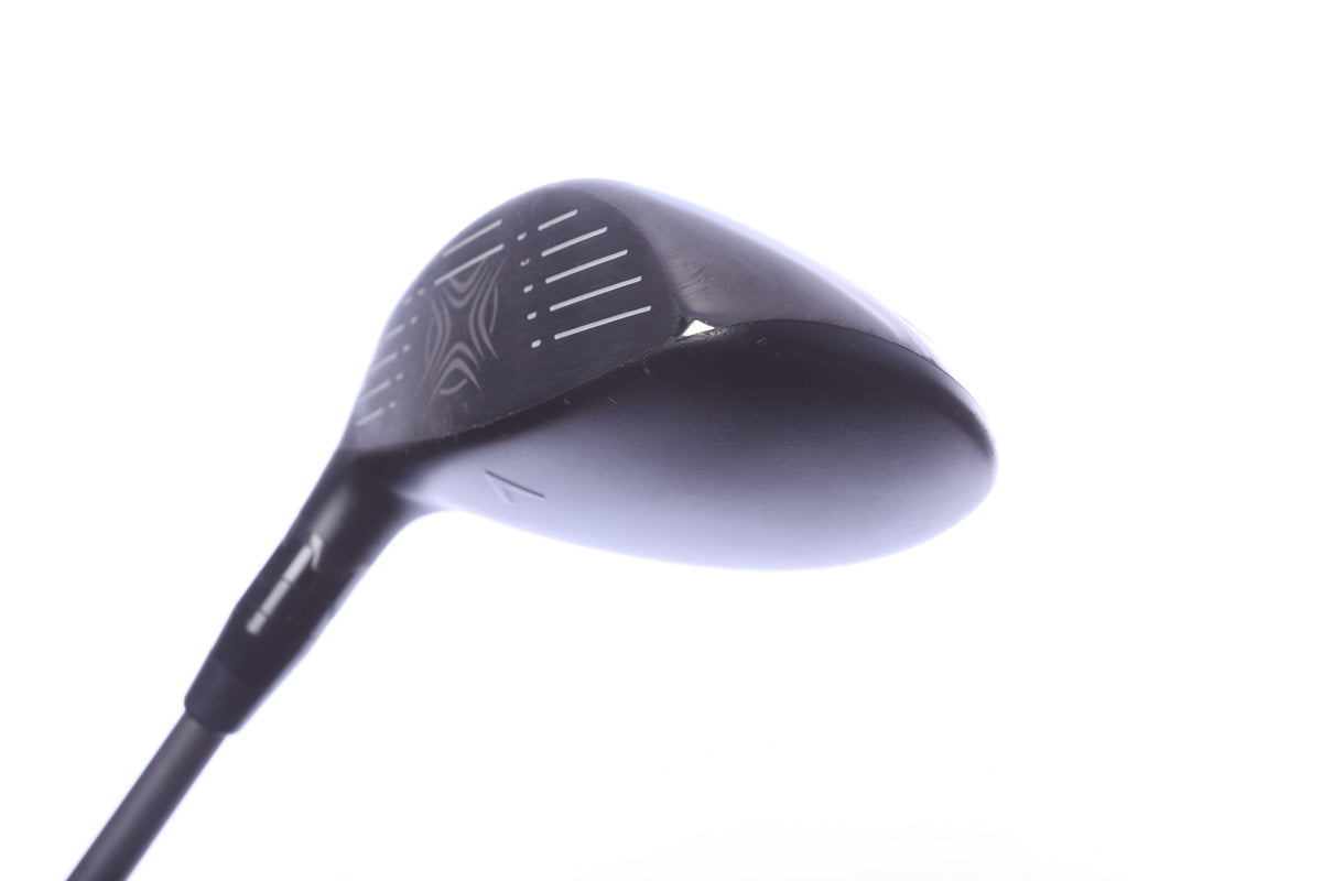 Used Callaway Great Big Bertha 2015 5-Wood - Right-Handed - 18 Degrees - Ladies Flex