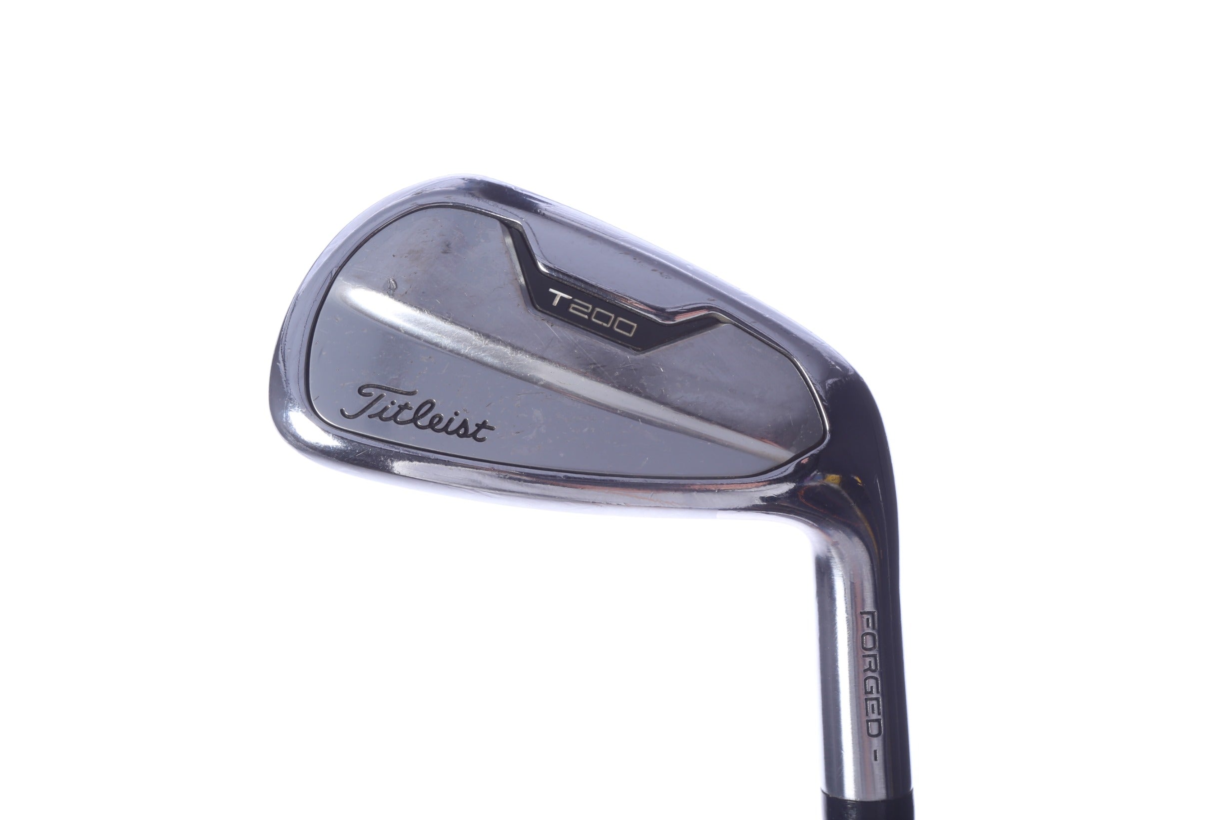 Used Titleist 2021 T200 Single 9-Iron - Right-Handed - Stiff Flex-Next Round