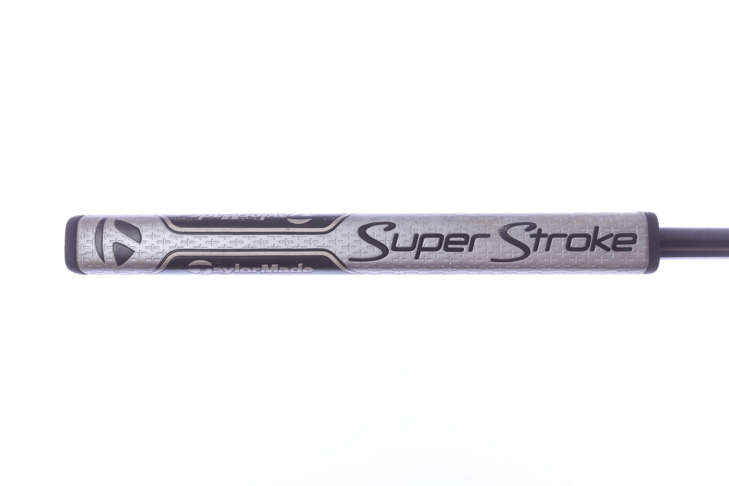Used TaylorMade My Spider Tour X L Neck Putter - Right-Handed - 35 in - Mallet-Next Round