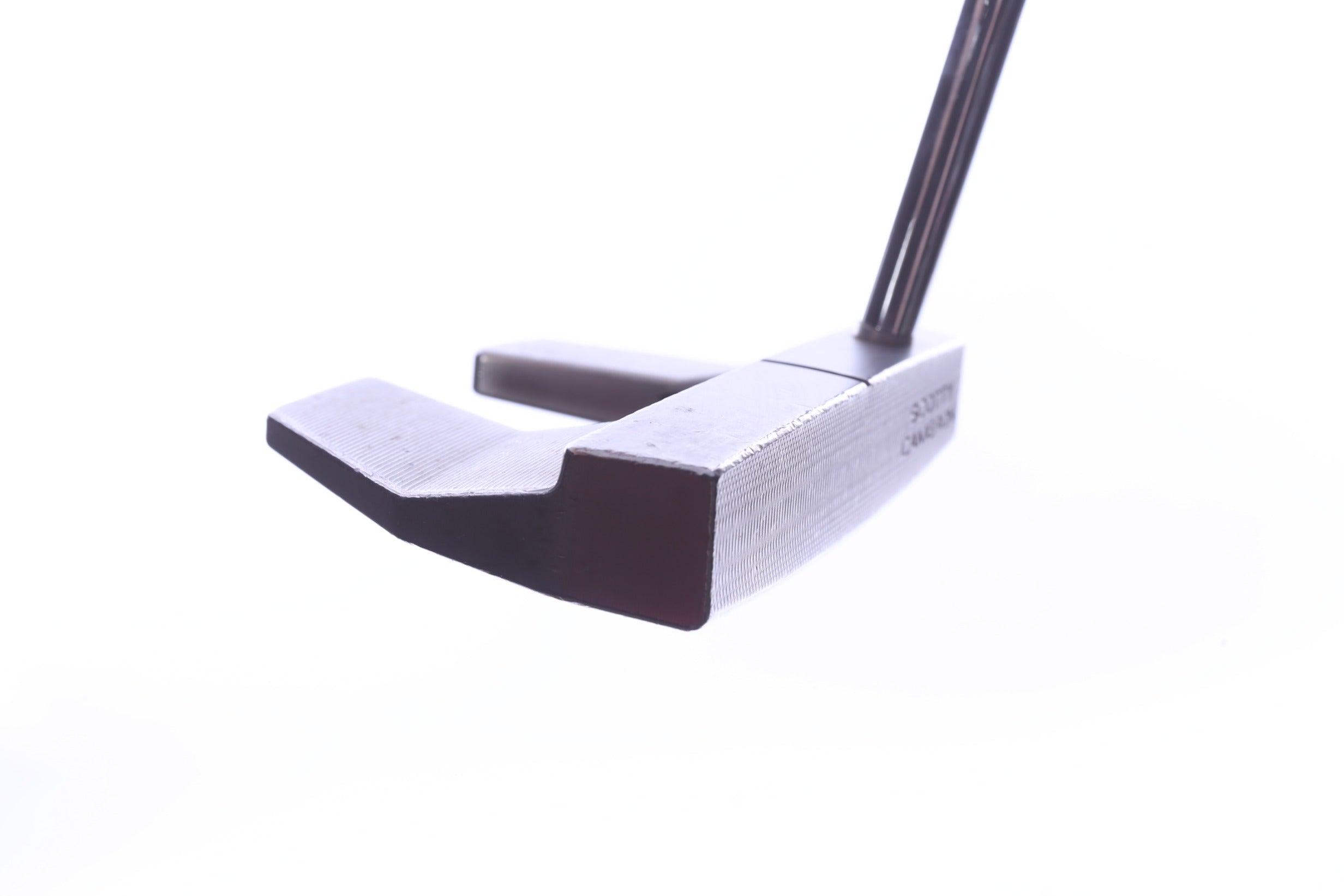 Used Titleist Scotty Cameron Phantom X 5 2022 Putter - Right-Handed - 35 in - Mallet