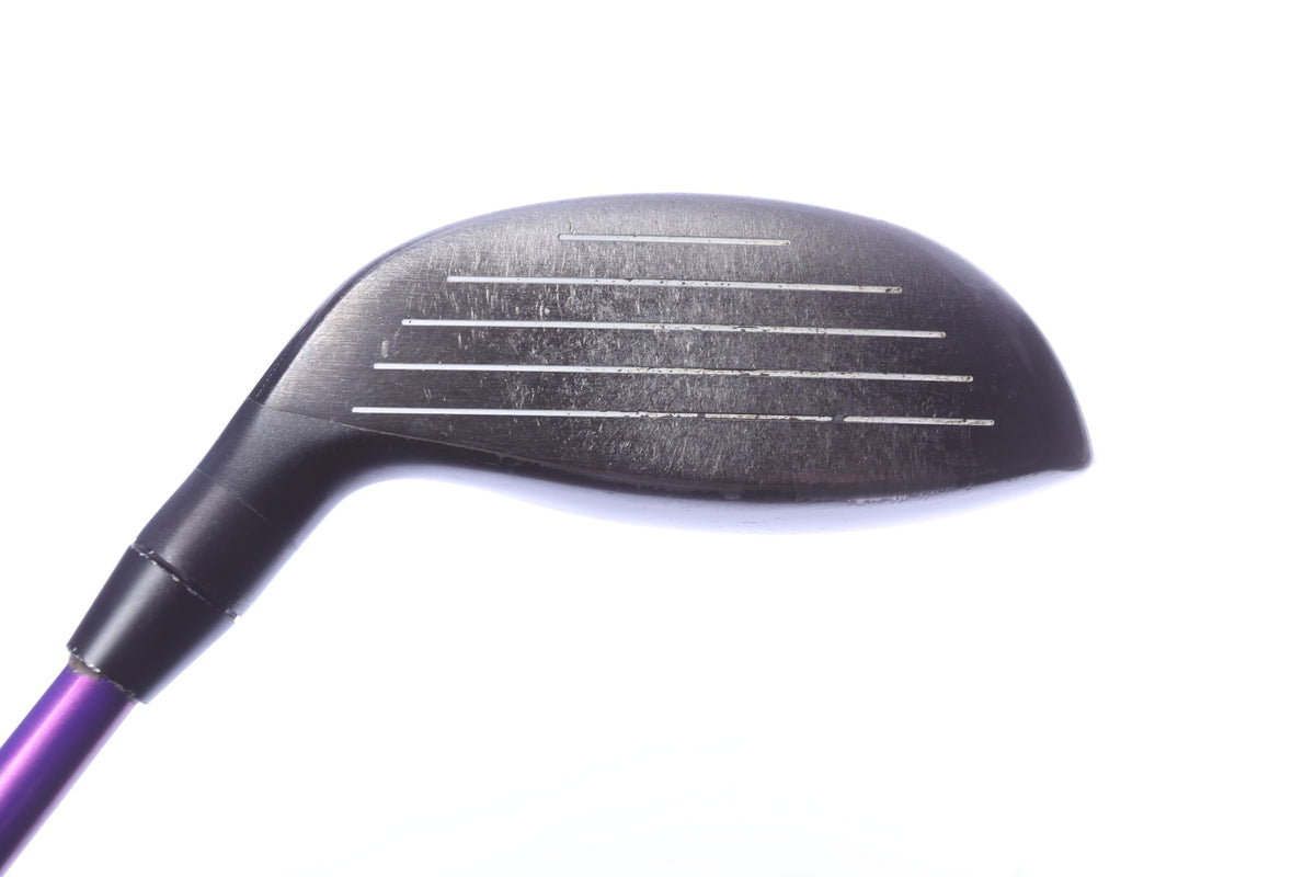 Used PXG 0341 3-Wood - Right-Handed - 15 Degrees - Extra Stiff Flex