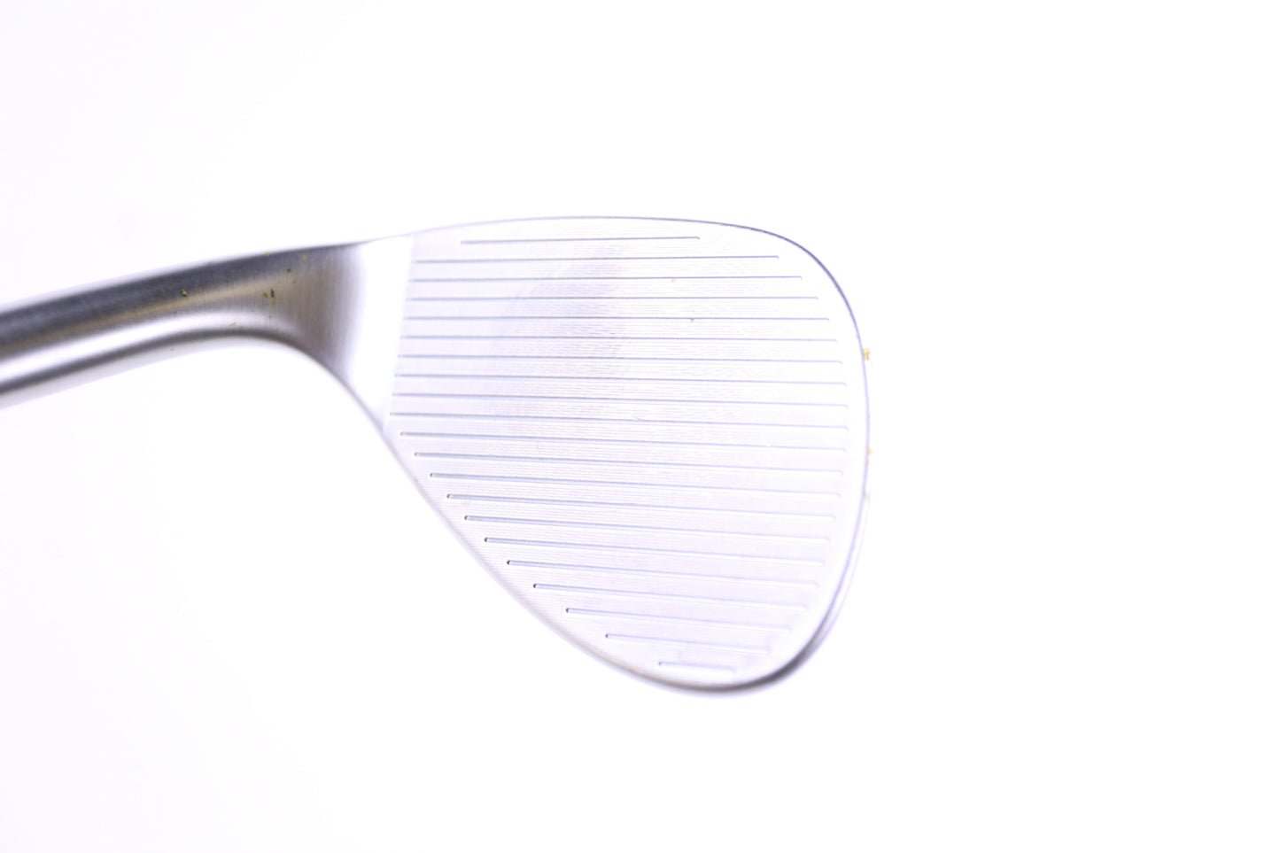 Used Cleveland RTX Full Face ZipCore Tour Satin Sand Wedge - Right-Handed - 56 Degrees - Stiff Flex-Next Round
