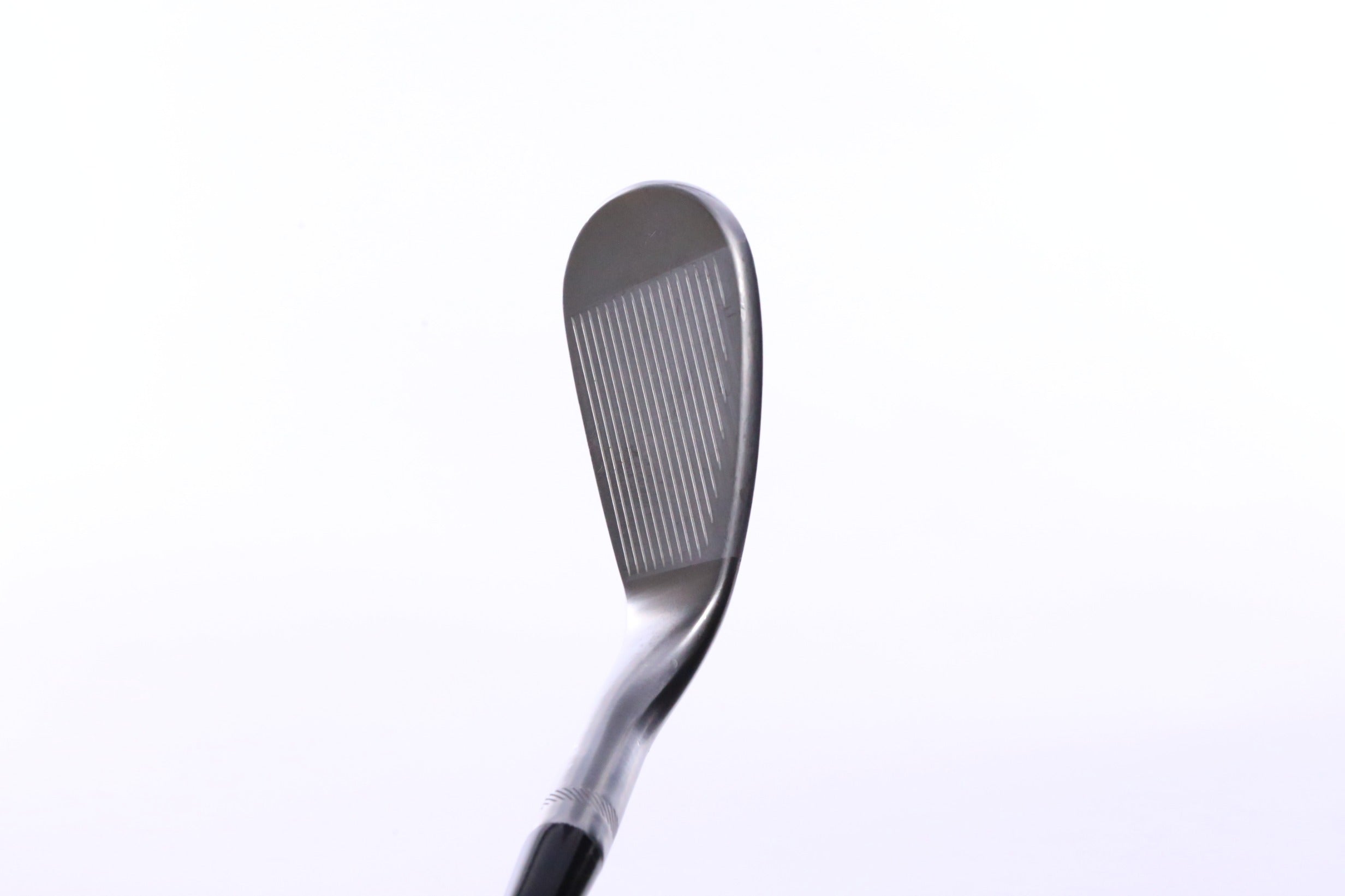 Used Titleist Vokey SM10 Tour Chrome Sand Wedge - Right-Handed - 56 Degrees - Wedge Flex-Next Round