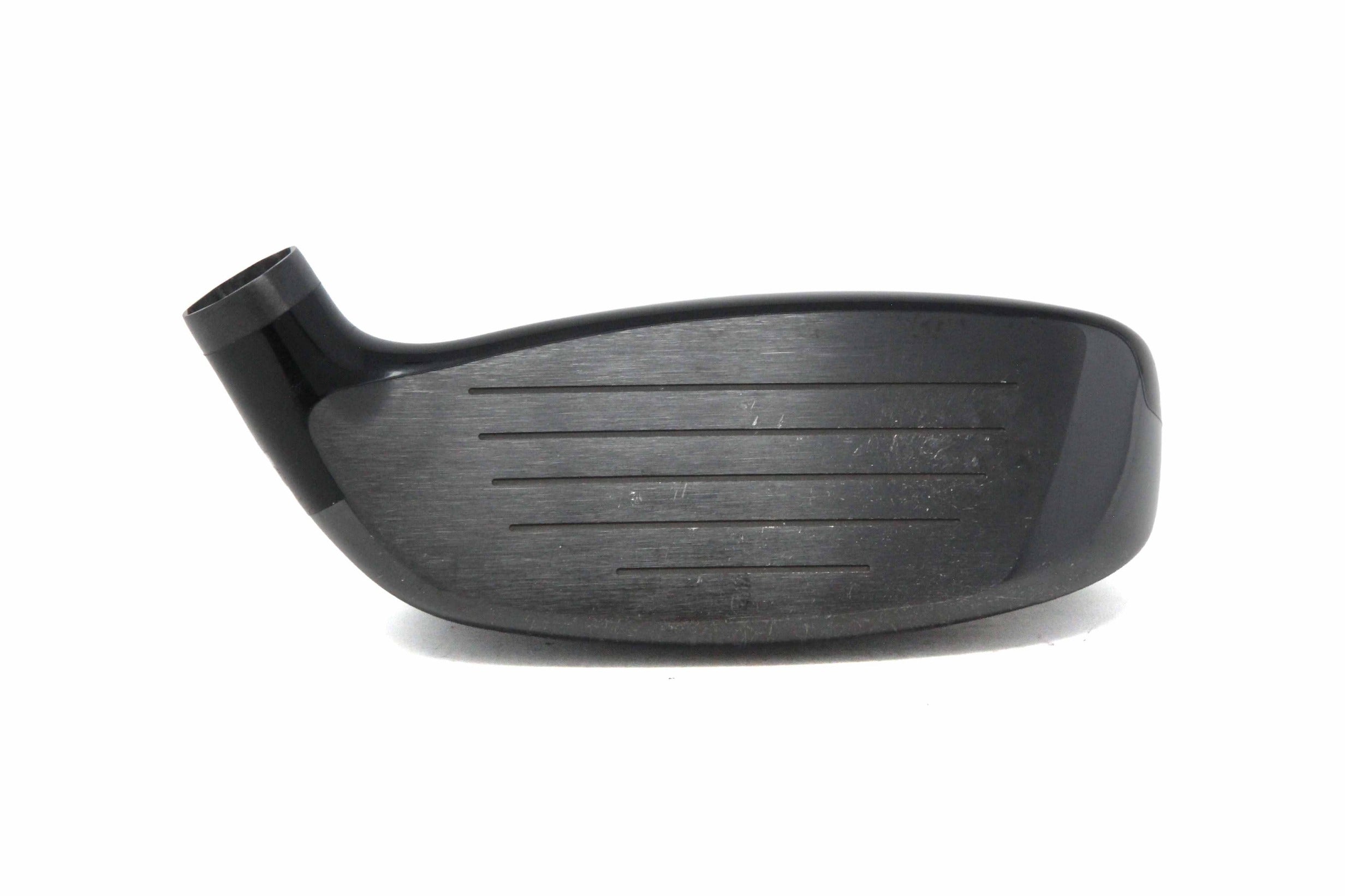 Used PXG 0311 Black OPS 3H - HEAD ONLY - Left-Handed - 19 Degrees