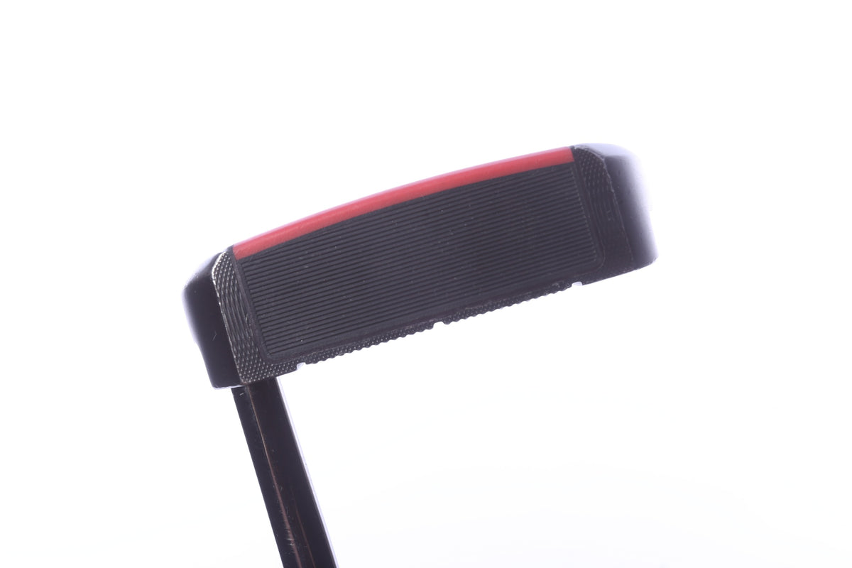 Used Ping 2021 Fetch Putter - Right-Handed - 34 in - Mallet
