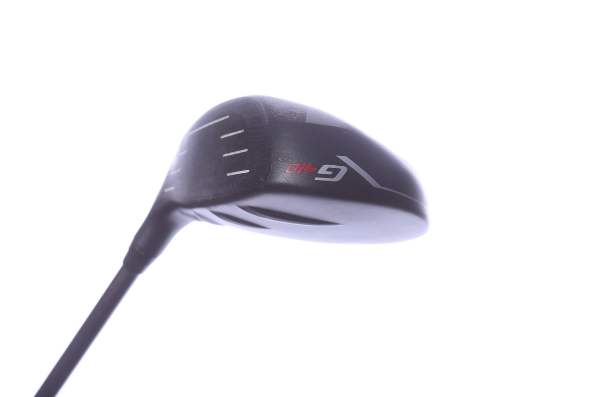 Used Ping G410 LS Tec 3-Wood - Right-Handed - 14.5 Degrees - Extra Stiff Flex-Next Round