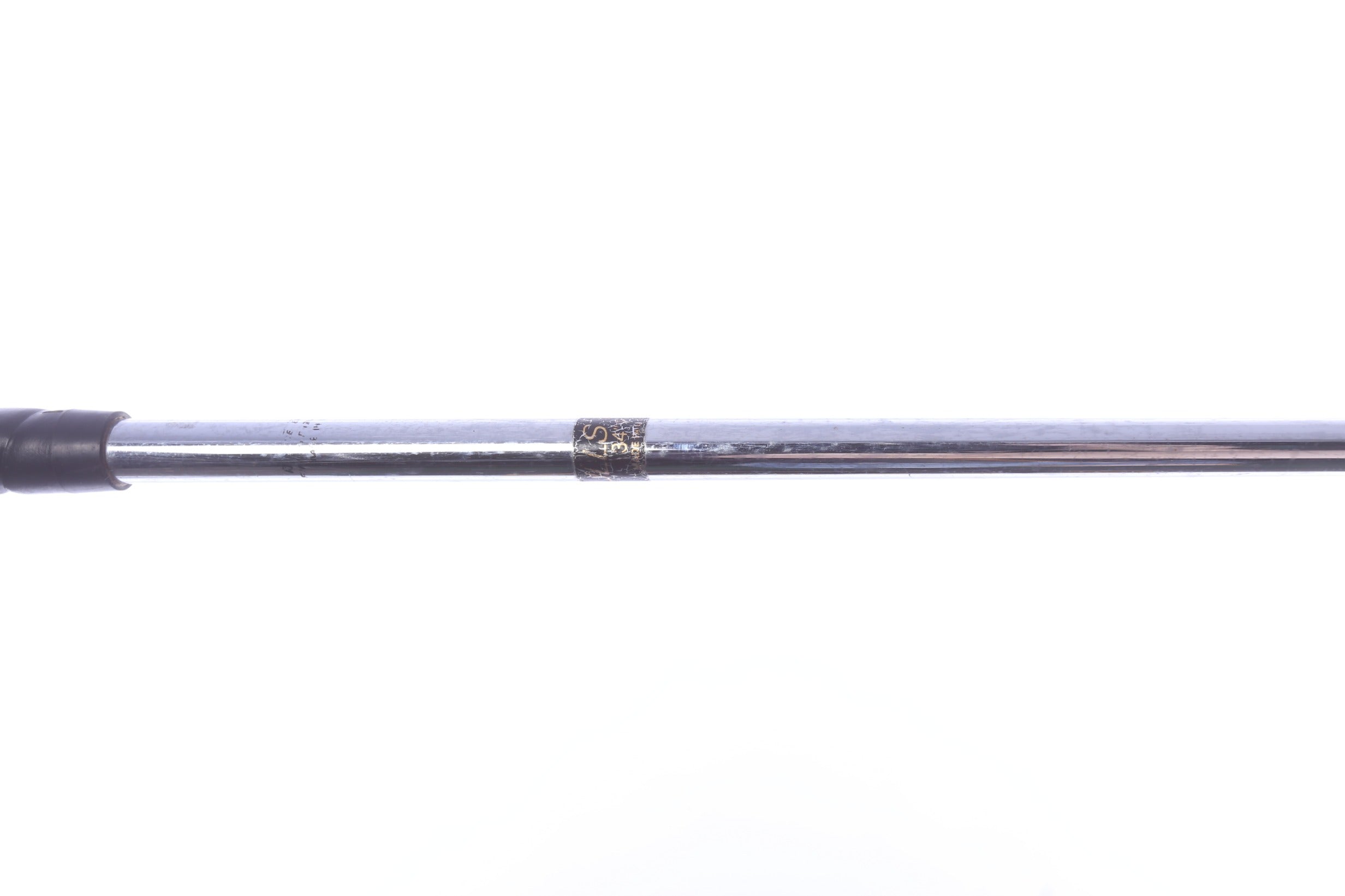 Used Titleist Bulls Eye Original Flange Putter - Right-Handed - 33.5 in - Blade-Next Round