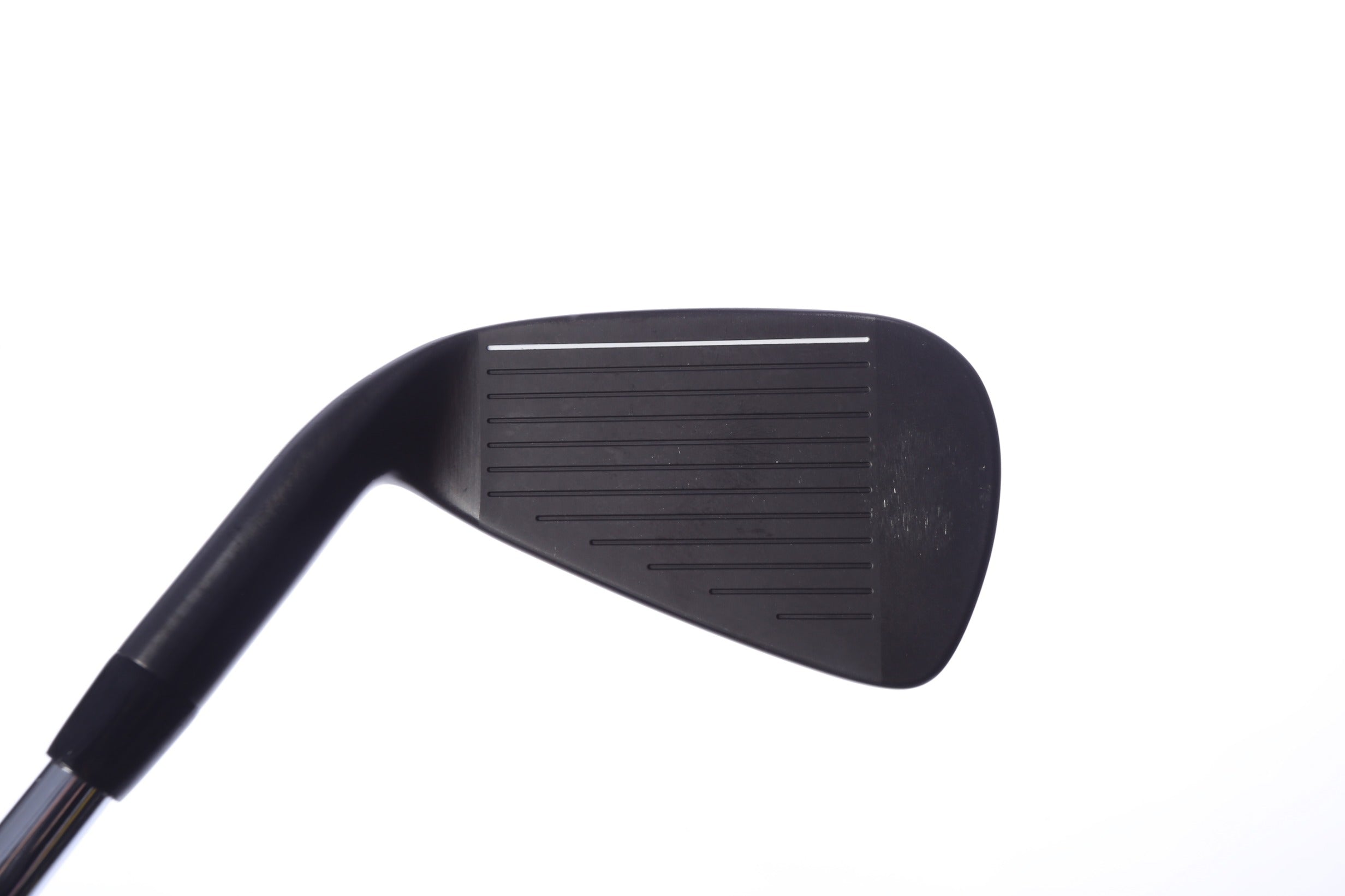 Used PXG 0311P Gen 5 Black Label Elite Single 6-Iron - Right-Handed - Stiff Flex-Next Round