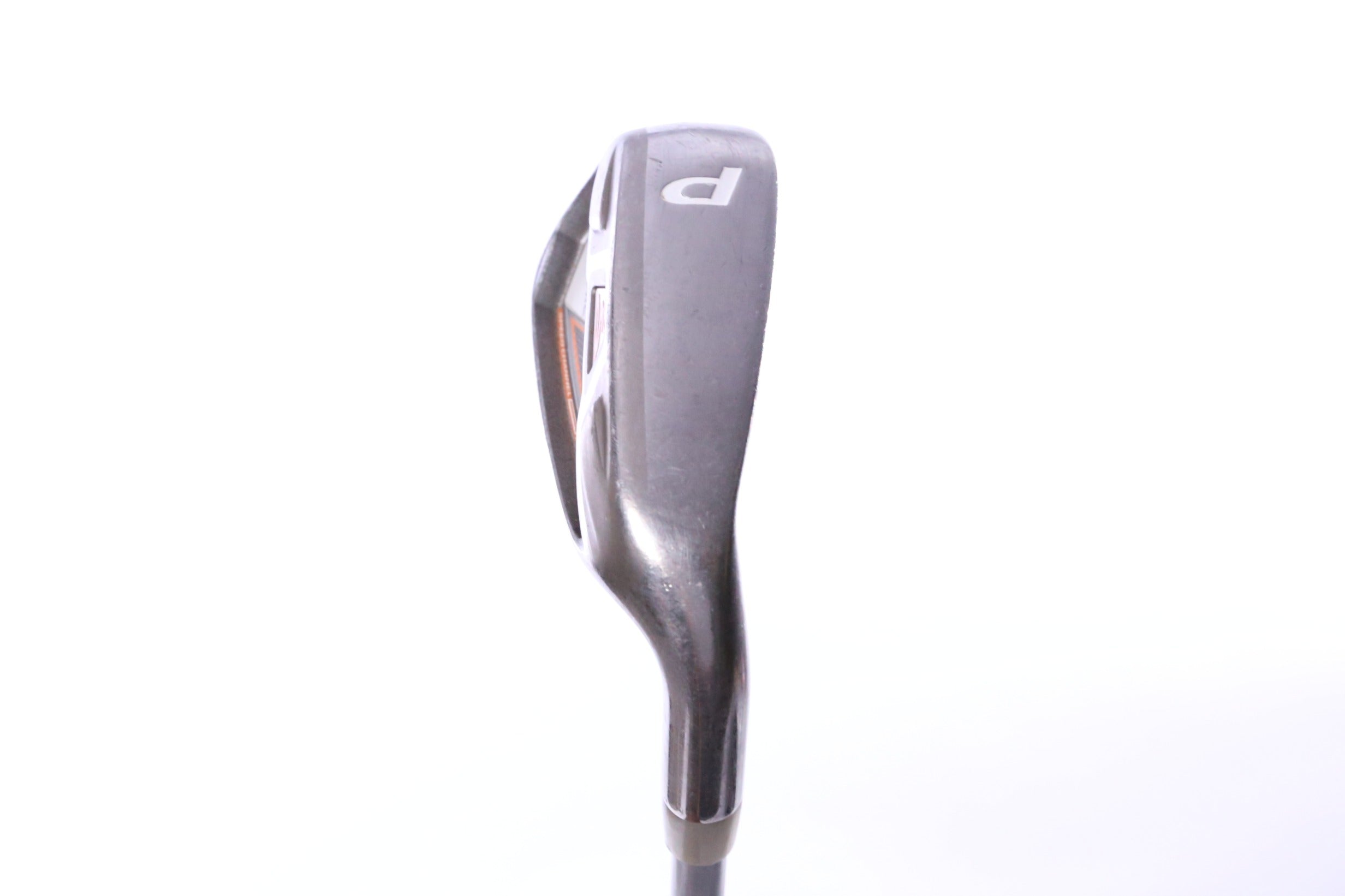 Used Cobra Fly-Z XL Pitching Wedge - Right-Handed - 45 Degrees - Ladies Flex