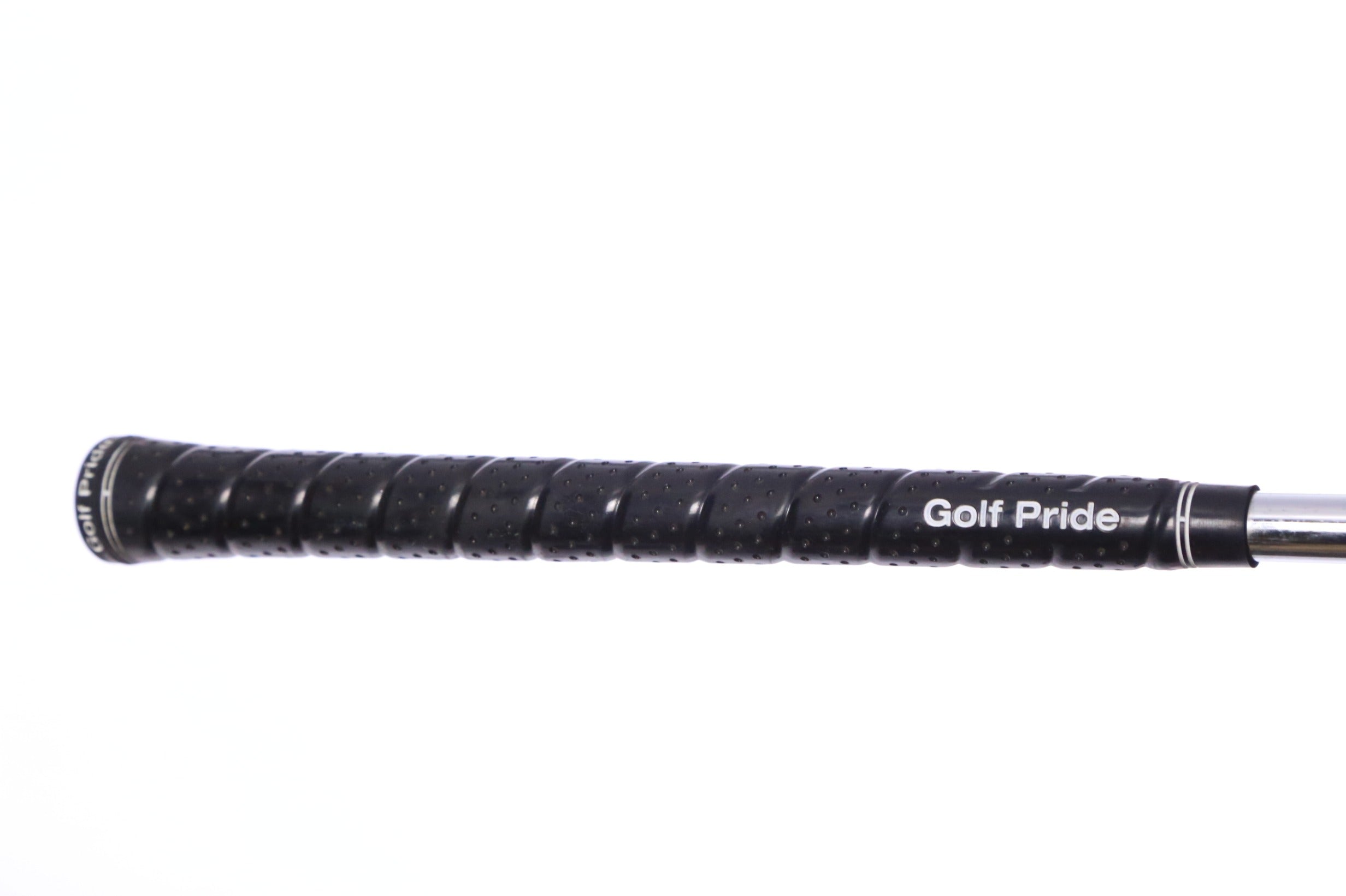 Used Titleist Vokey SM6 Raw Sand Wedge - Right-Handed - 56 Degrees - Wedge Flex-Next Round