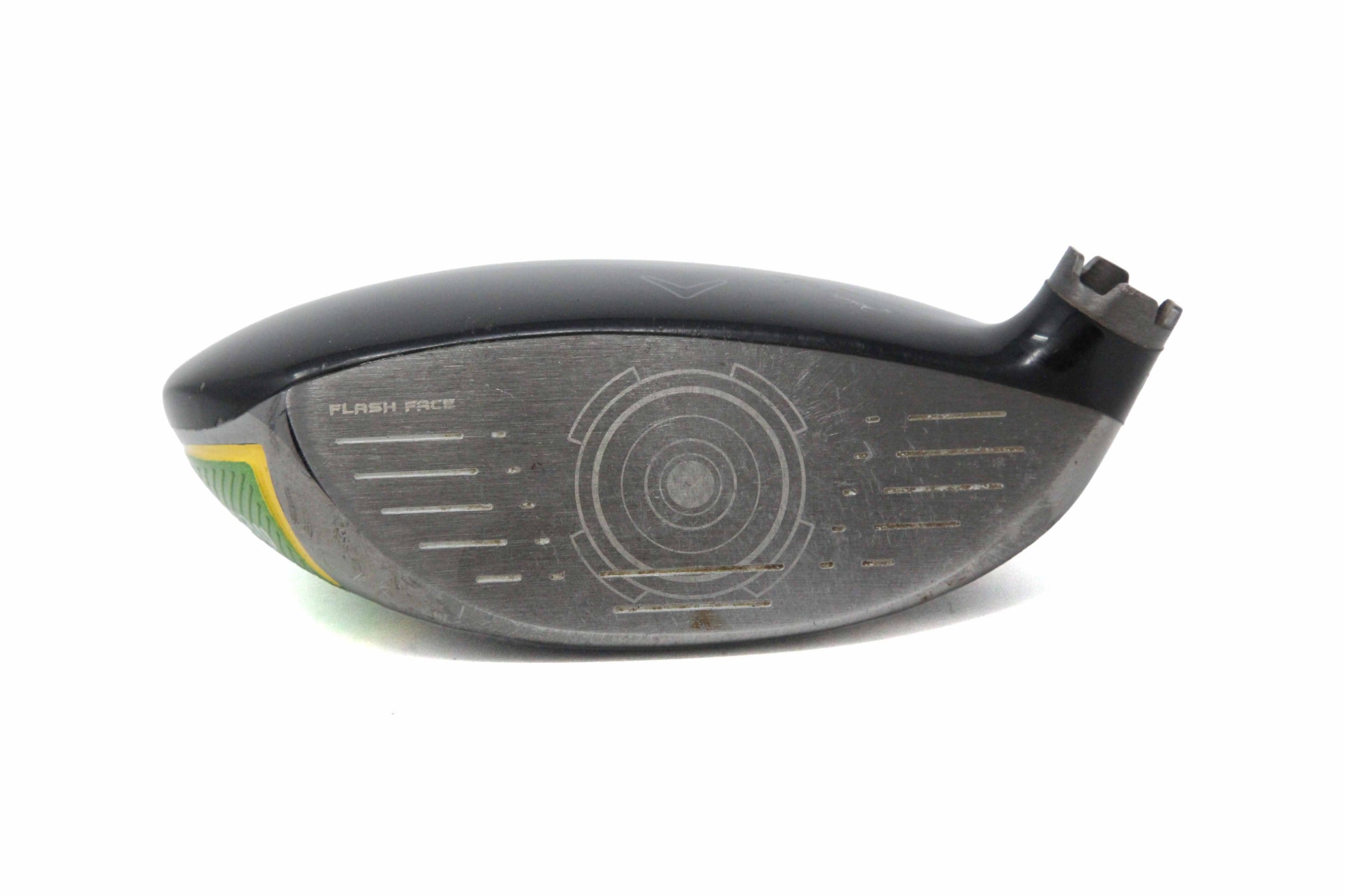 Used Callaway Epic Flash 3-Wood - HEAD ONLY - Right-Handed - 15 Degrees-Next Round