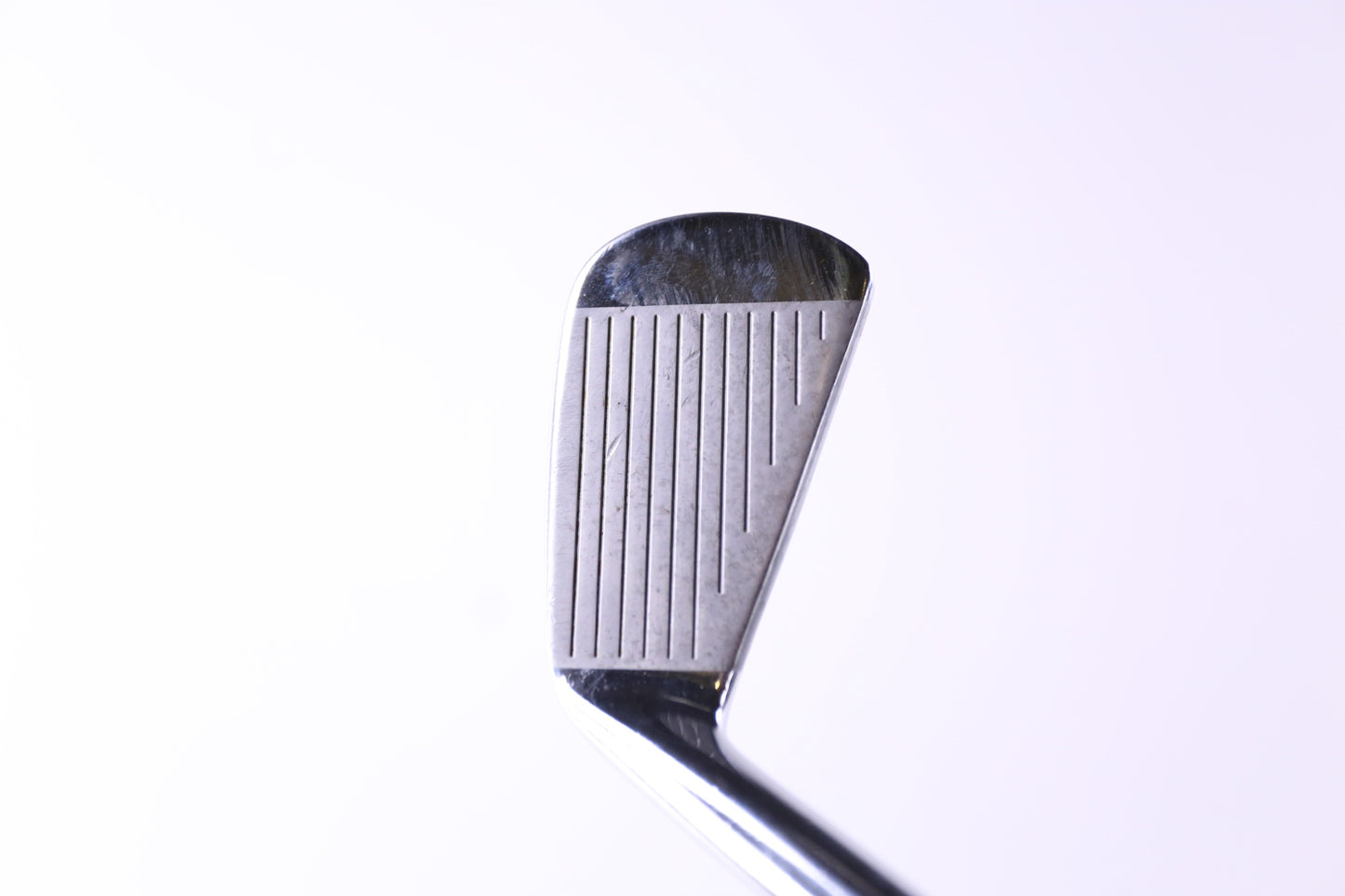 Used Mizuno MP 14 Iron Set - Right-Handed - 2-PW - Stiff Flex-Next Round