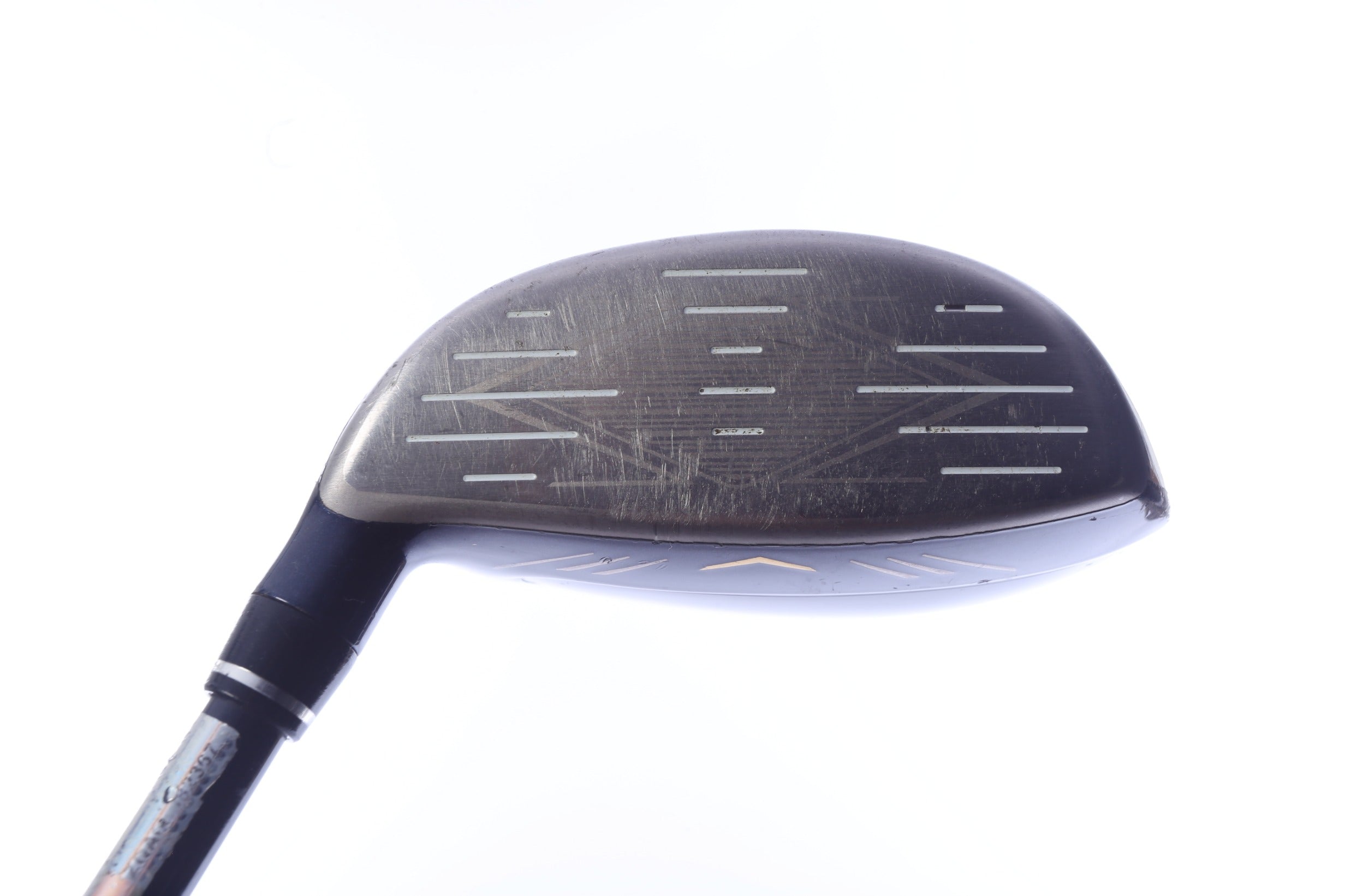 Used XXIO 12 7-Wood - Right-Handed - 20 Degrees - Regular Flex
